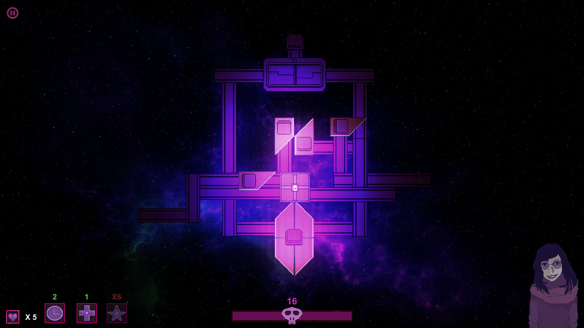 imprint-X screenshot 2