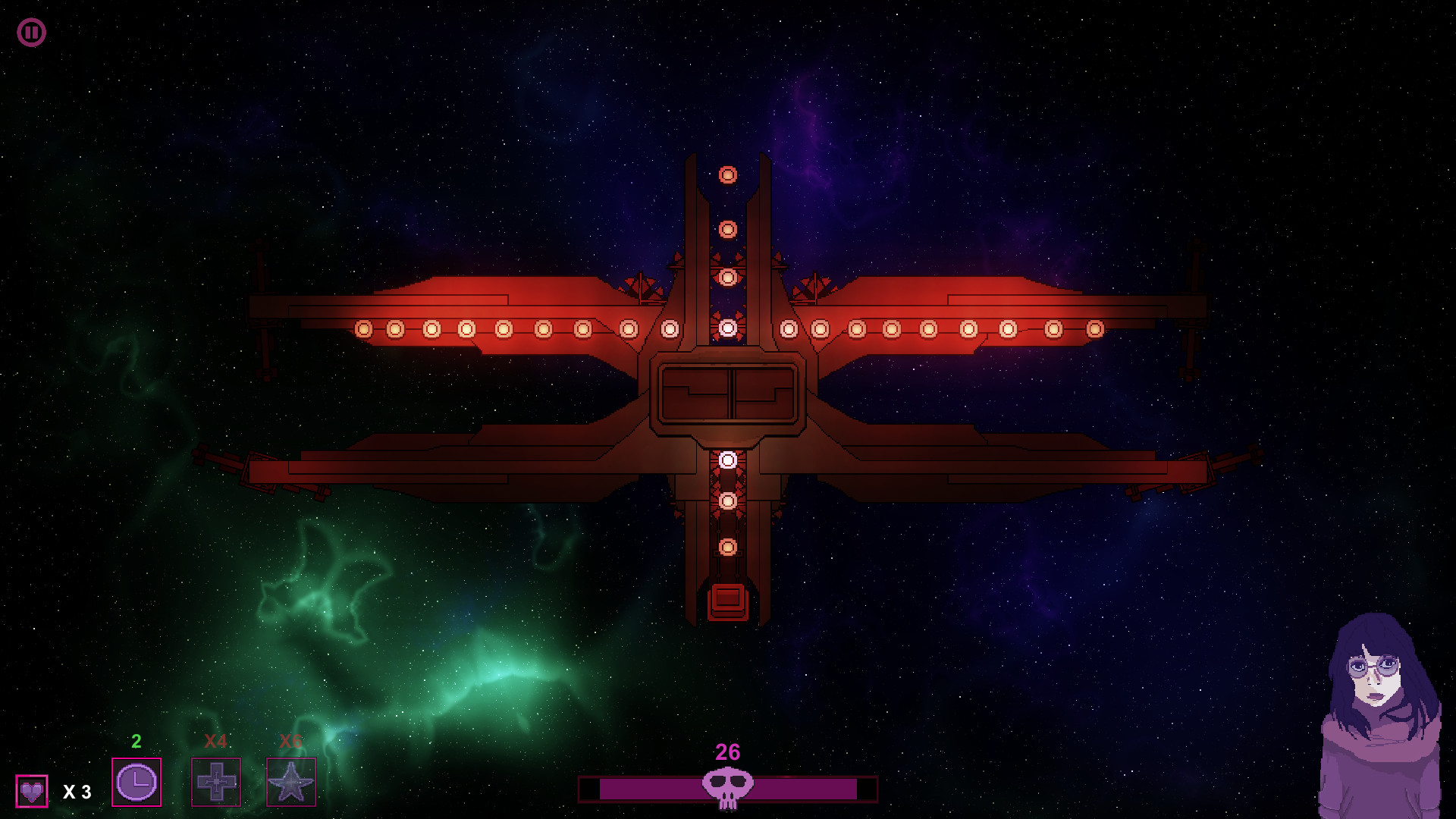 imprint-X screenshot 4