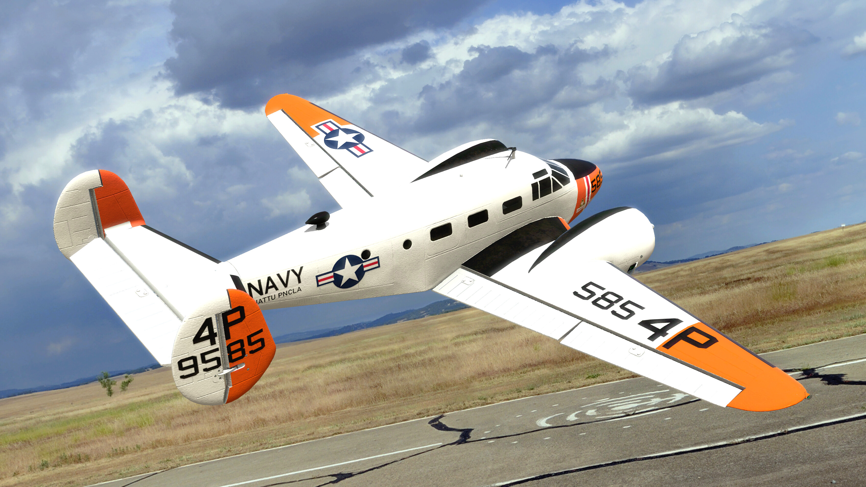 RealFlight Evolution - 2026 Year Content Pass screenshot 14