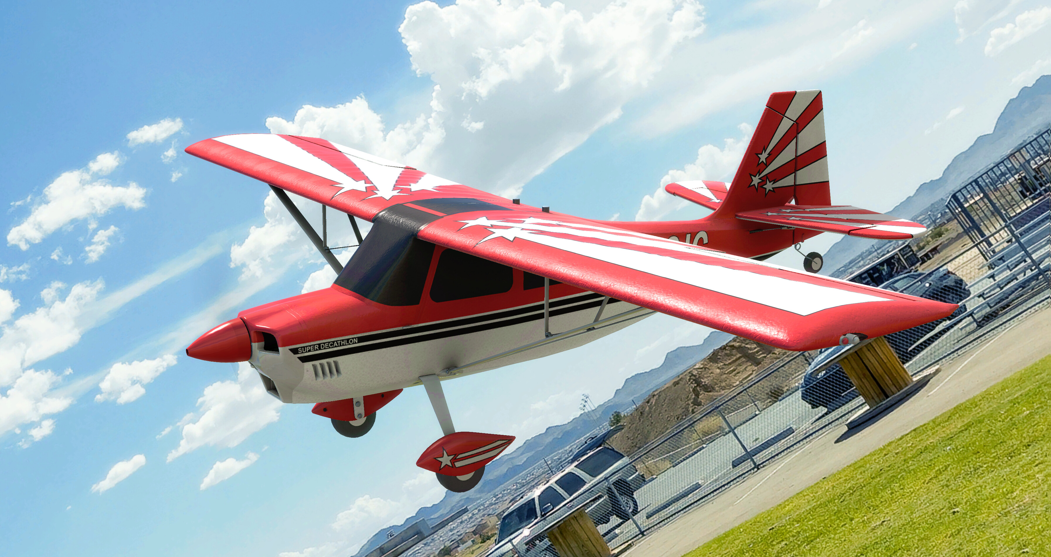 RealFlight Evolution - 2026 Year Content Pass screenshot 54