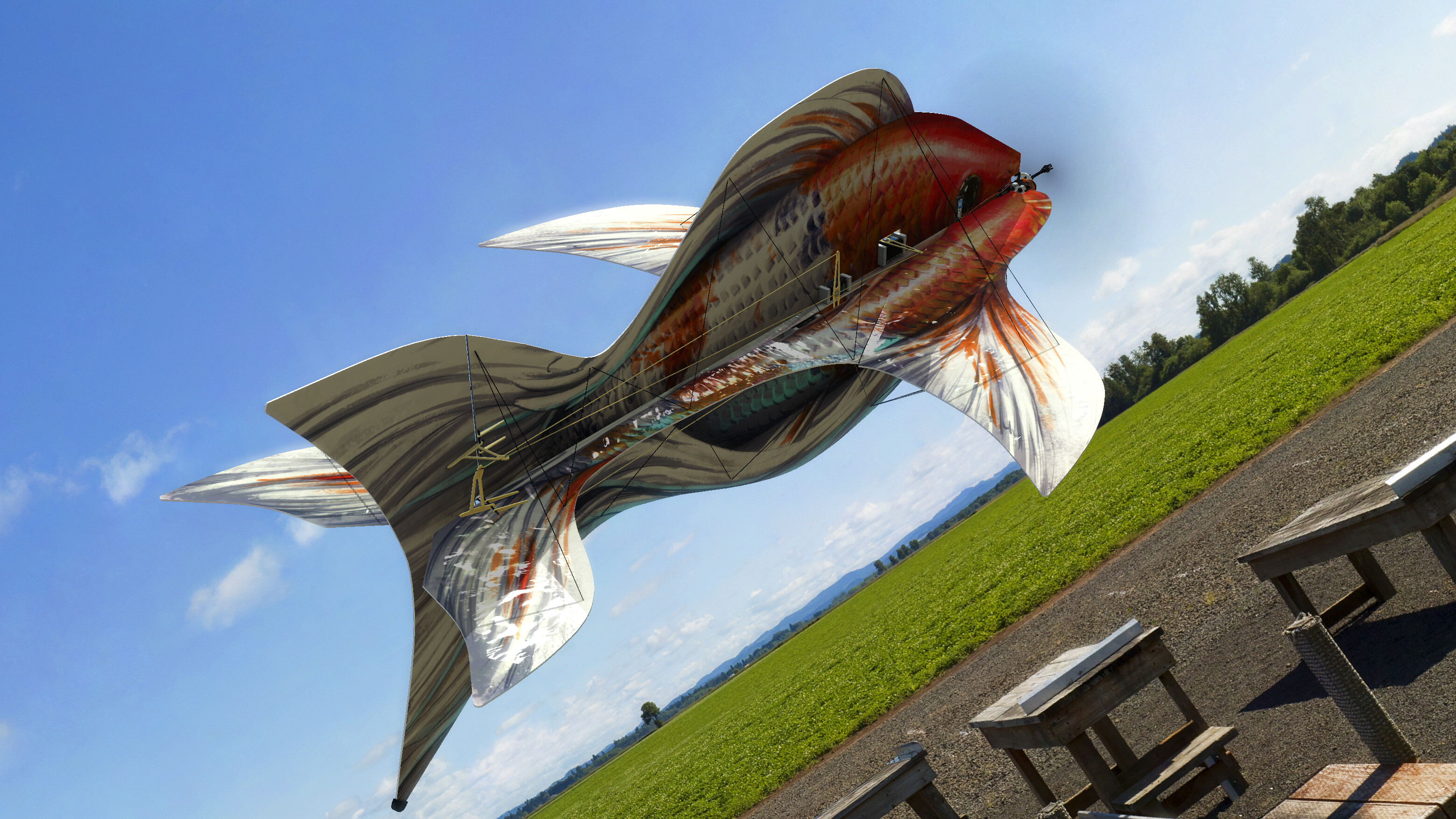RealFlight Evolution - 2026 Year Content Pass screenshot 39