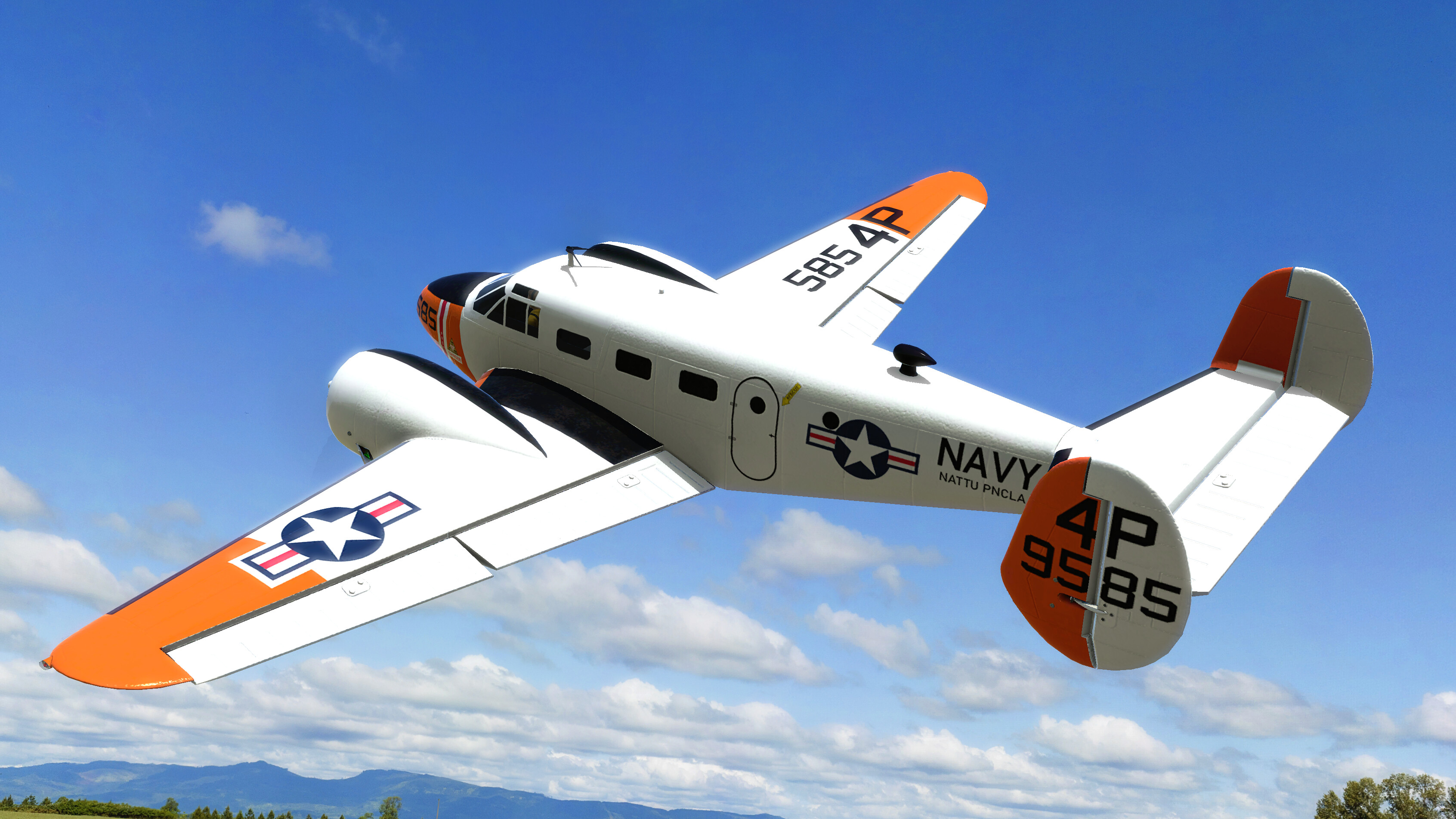 RealFlight Evolution - 2026 Year Content Pass screenshot 13