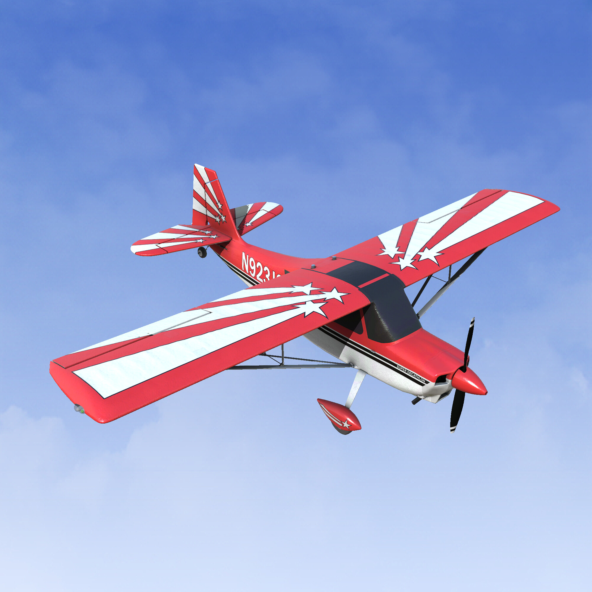 RealFlight Evolution - 2026 Year Content Pass screenshot 42
