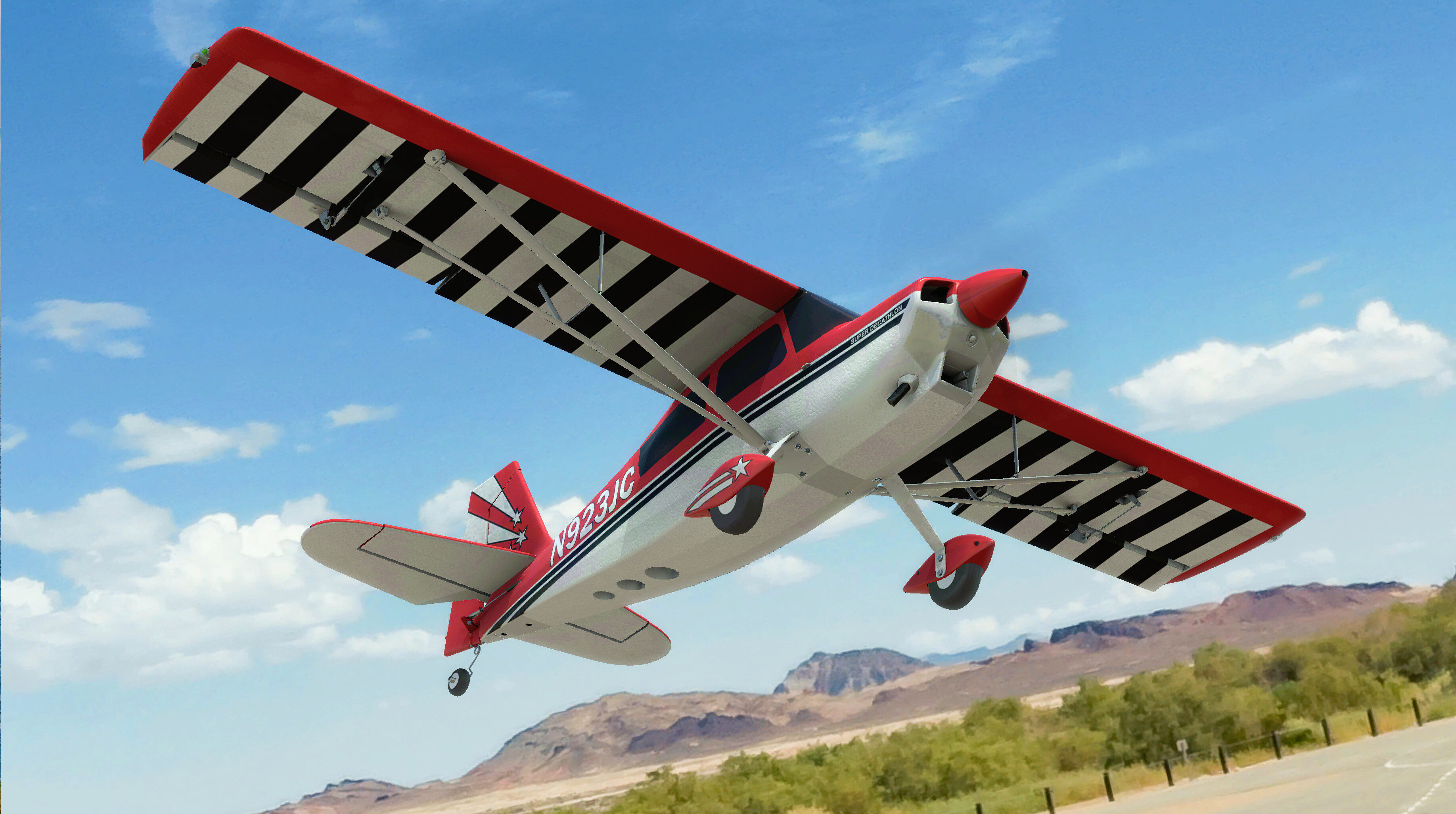 RealFlight Evolution - 2026 Year Content Pass screenshot 53