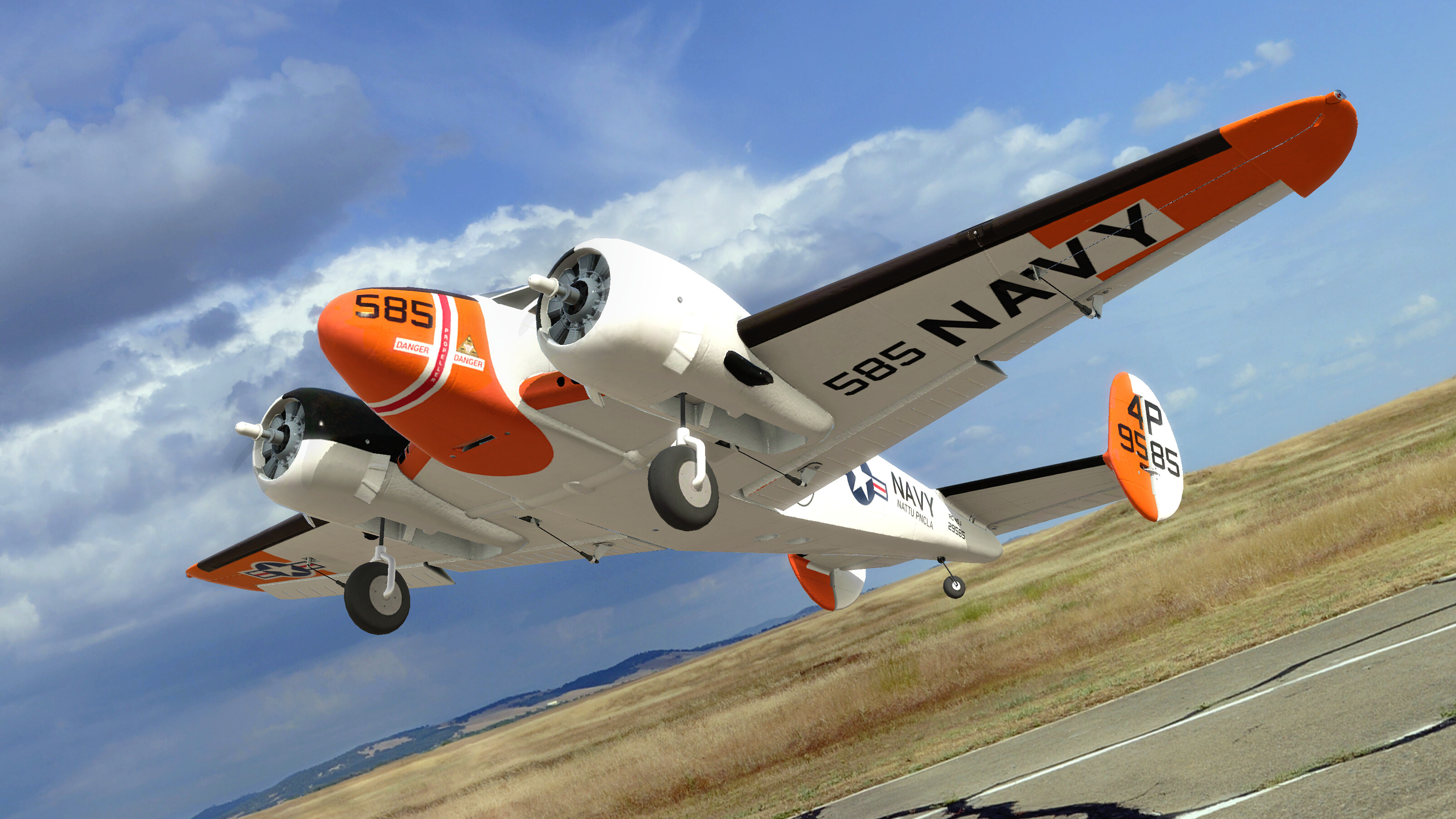 RealFlight Evolution - 2026 Year Content Pass screenshot 12