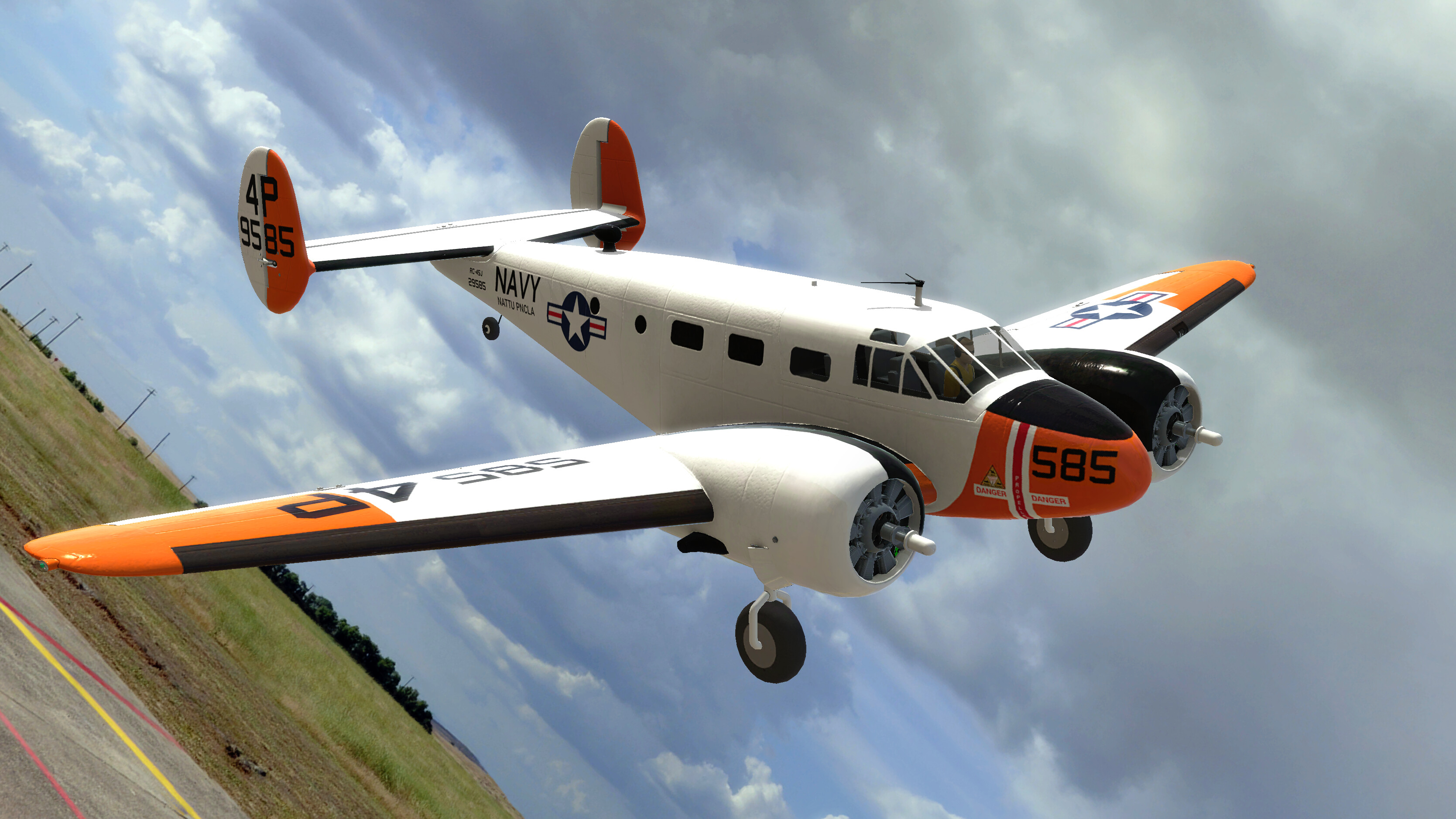 RealFlight Evolution - 2026 Year Content Pass screenshot 10