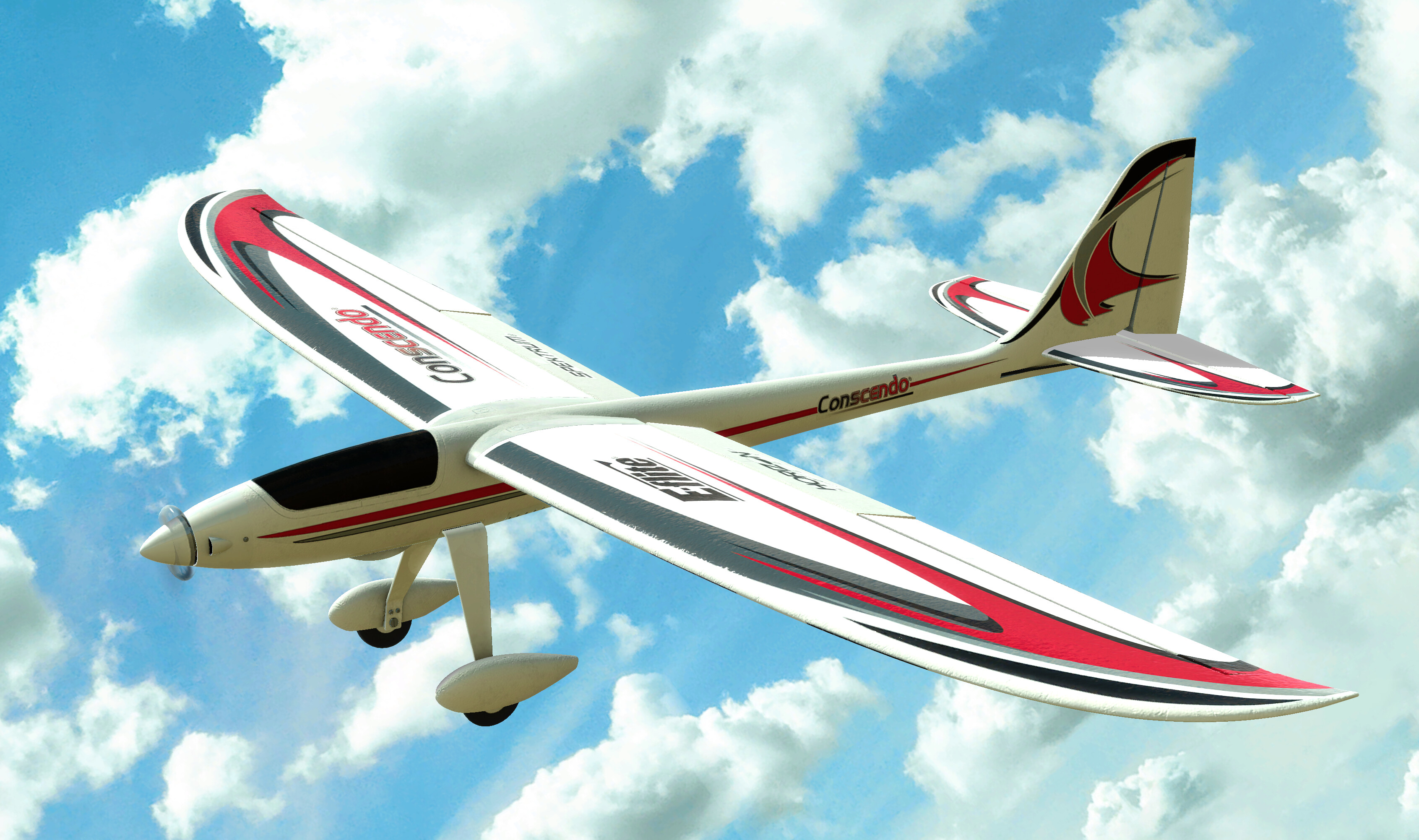 RealFlight Evolution - 2026 Year Content Pass screenshot 49