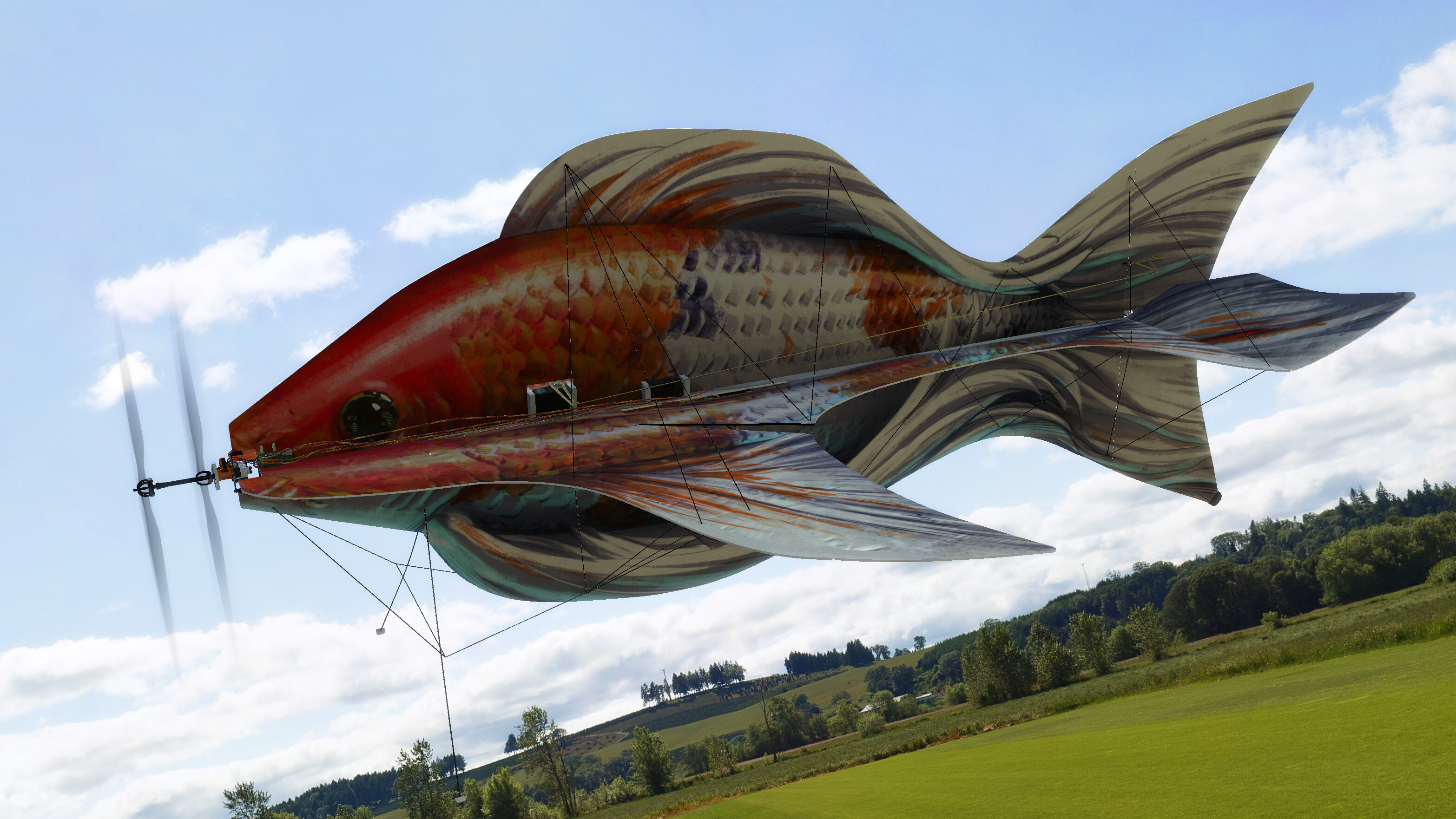 RealFlight Evolution - 2026 Year Content Pass screenshot 37