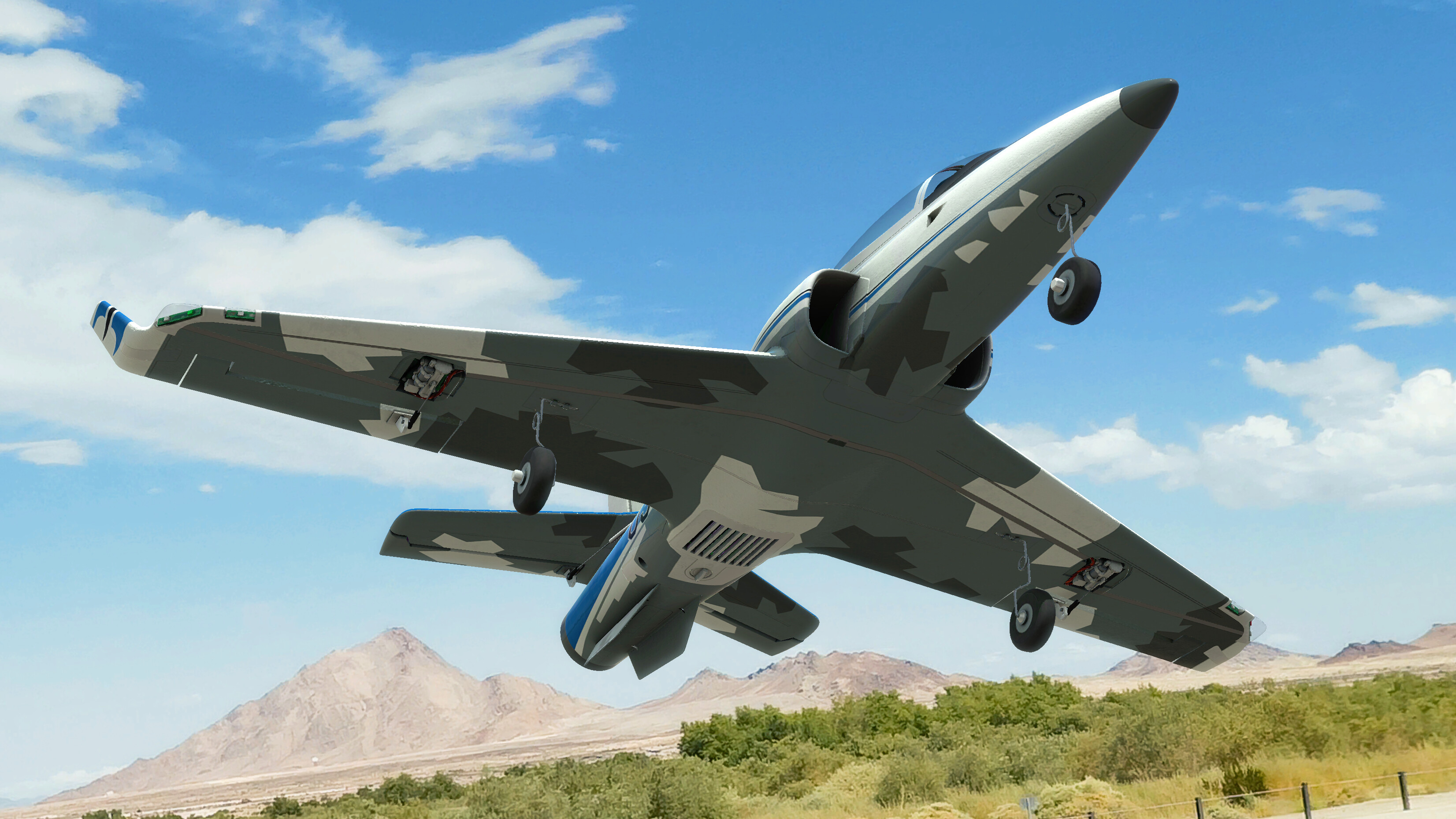 RealFlight Evolution - 2026 Year Content Pass screenshot 33