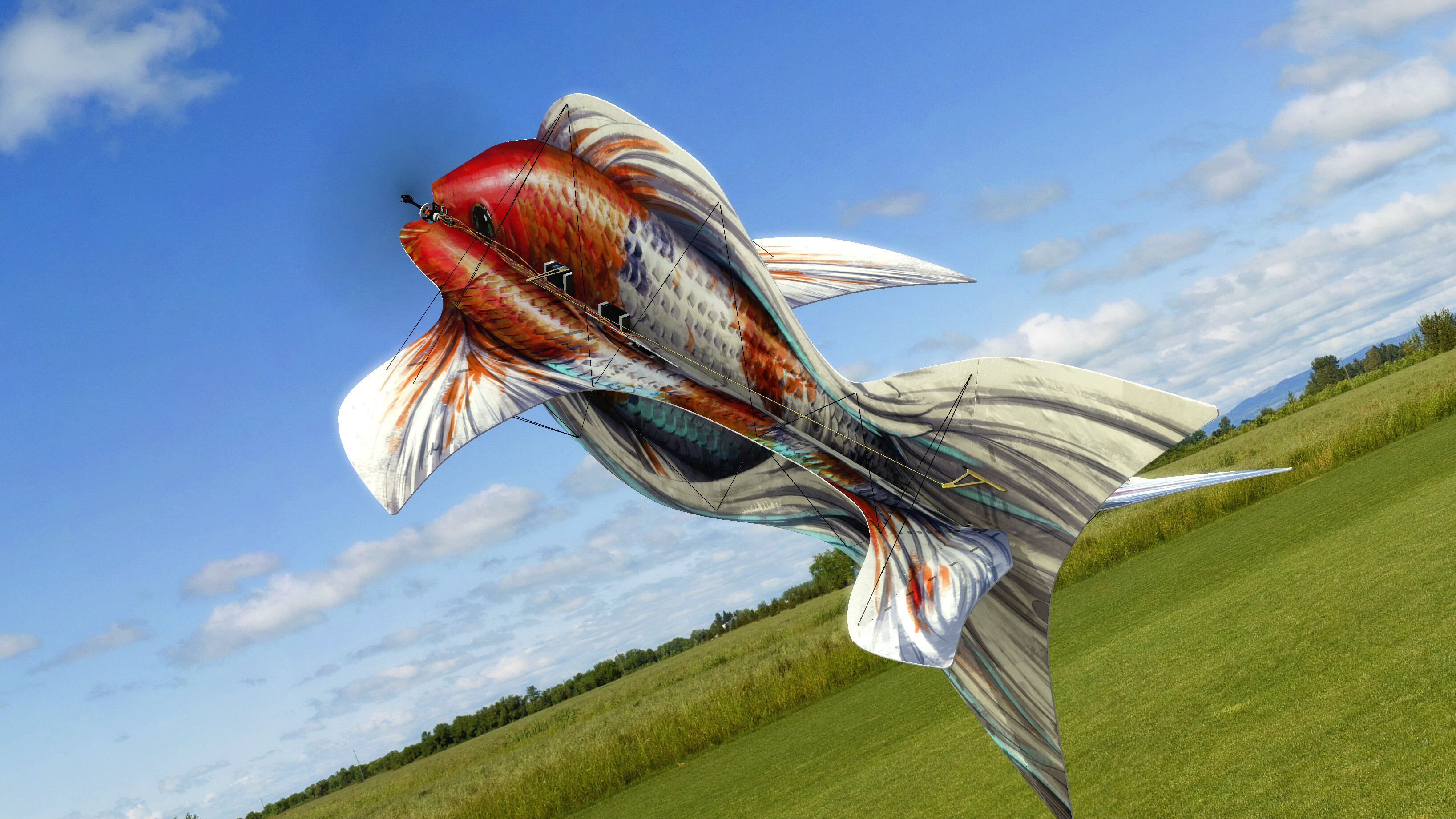 RealFlight Evolution - 2026 Year Content Pass screenshot 40