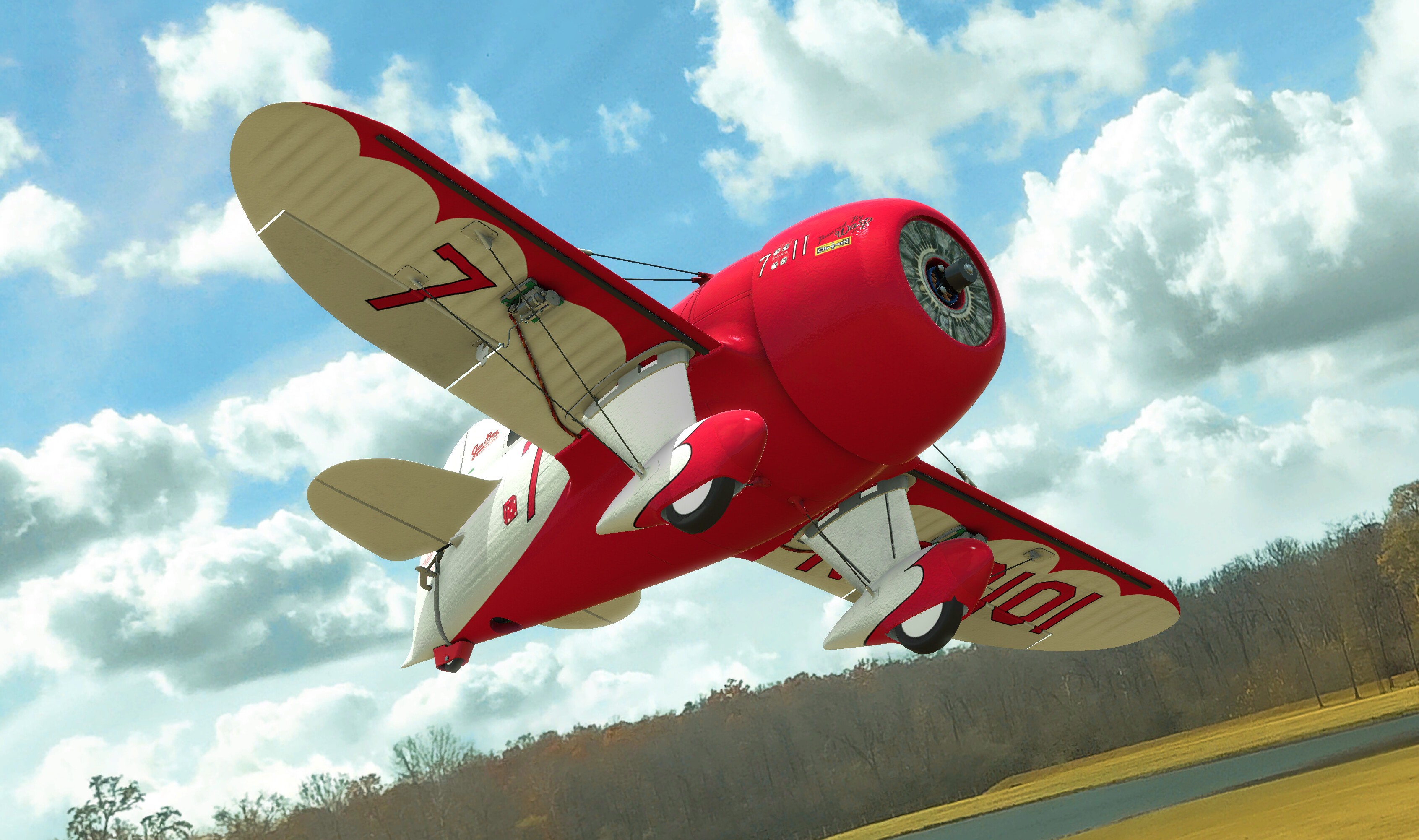 RealFlight Evolution - 2026 Year Content Pass screenshot 58