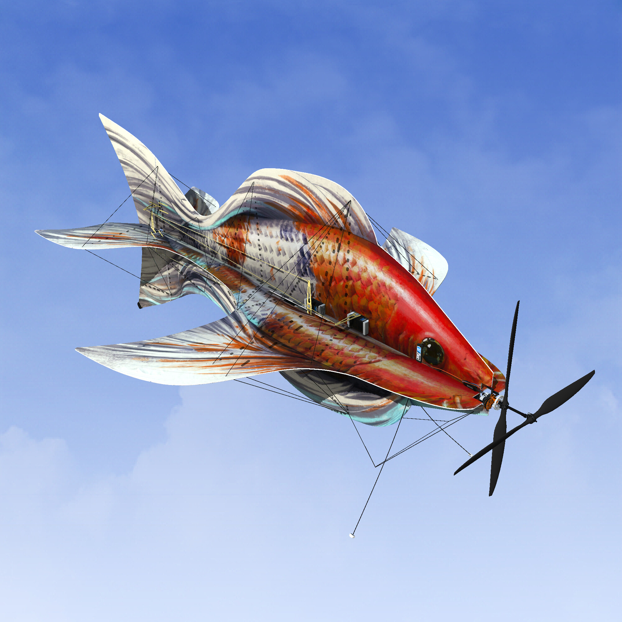 RealFlight Evolution - 2026 Year Content Pass screenshot 9