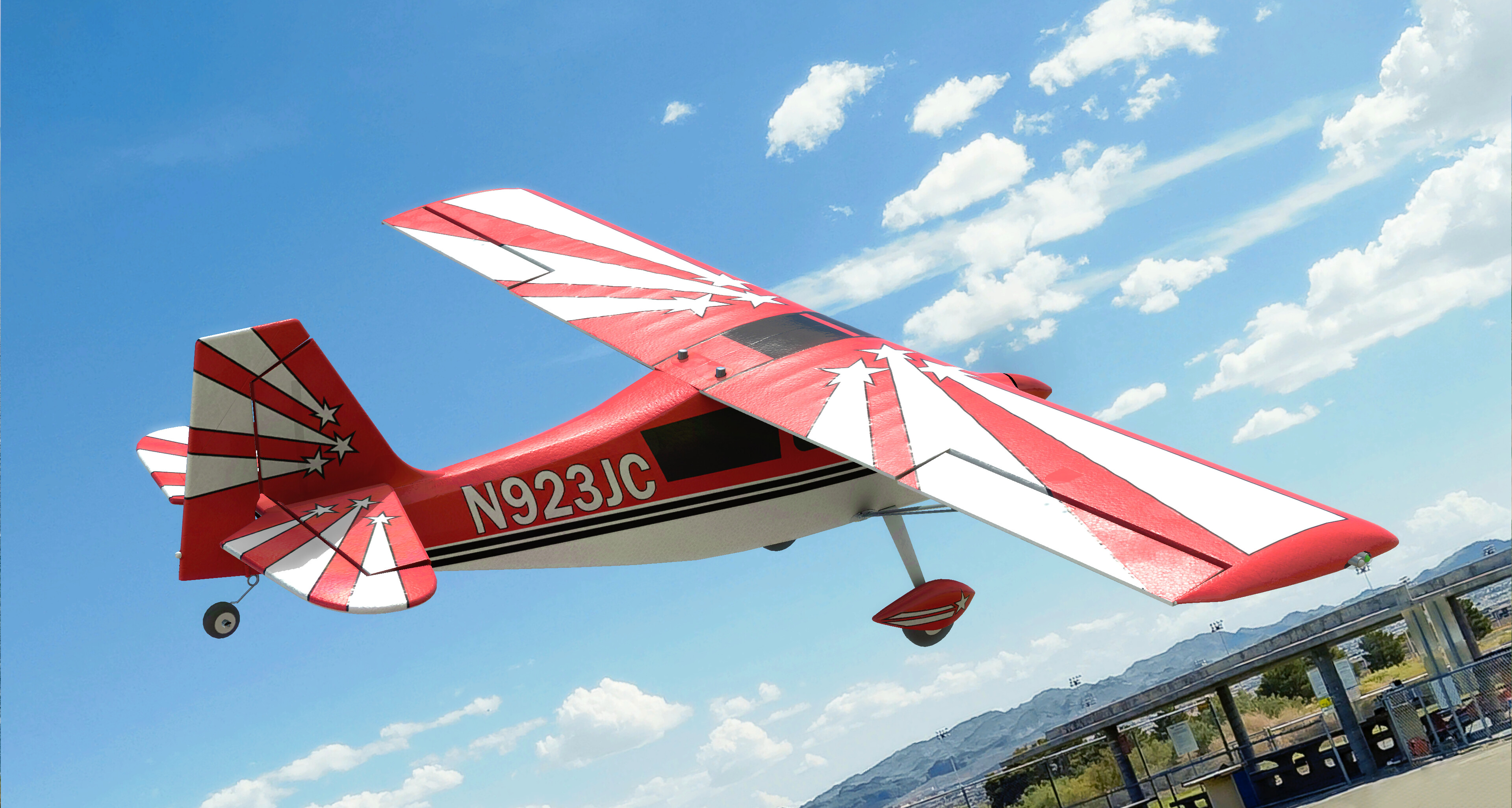 RealFlight Evolution - 2026 Year Content Pass screenshot 55