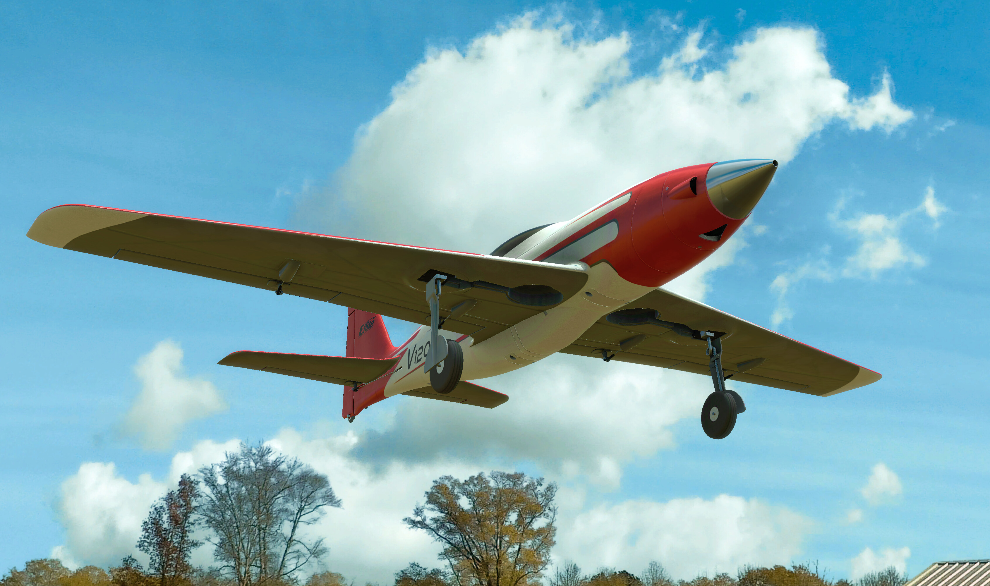 RealFlight Evolution - 2026 Year Content Pass screenshot 63