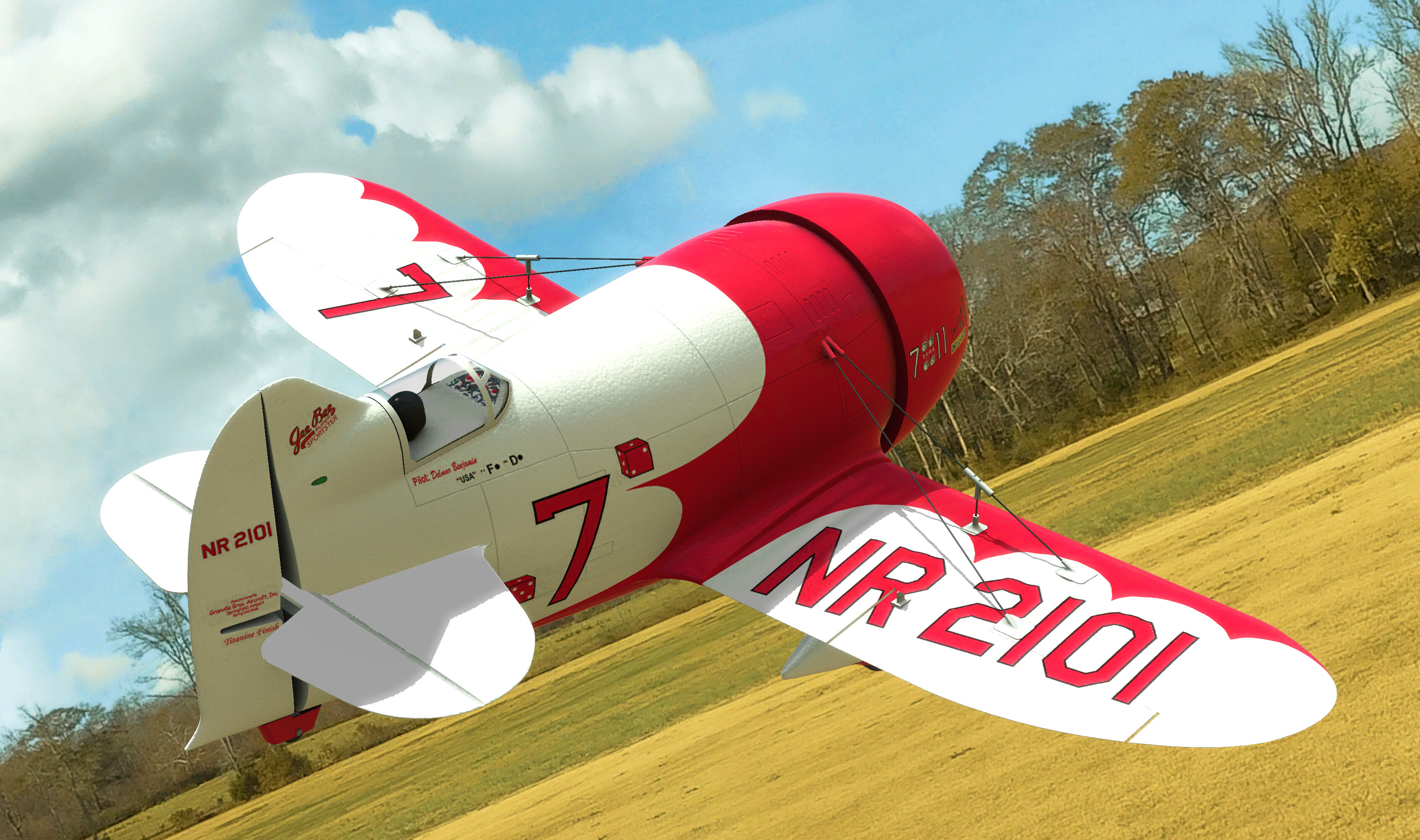 RealFlight Evolution - 2026 Year Content Pass screenshot 59