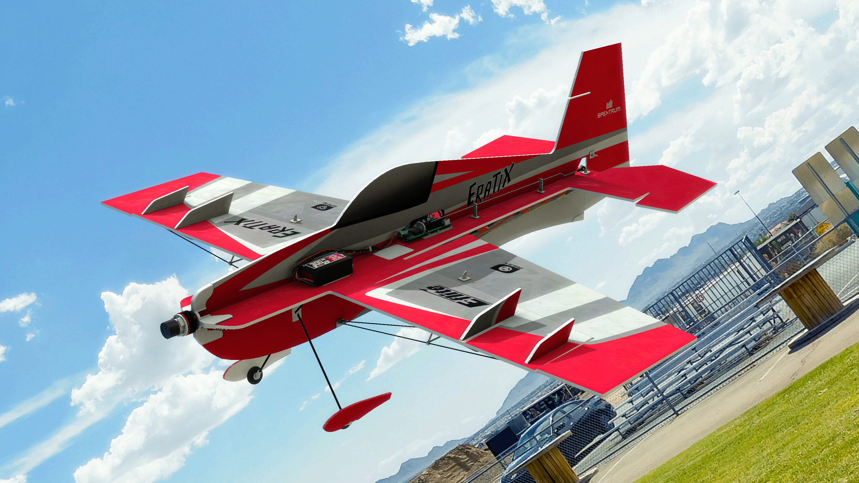 RealFlight Evolution - 2026 Year Content Pass screenshot 27