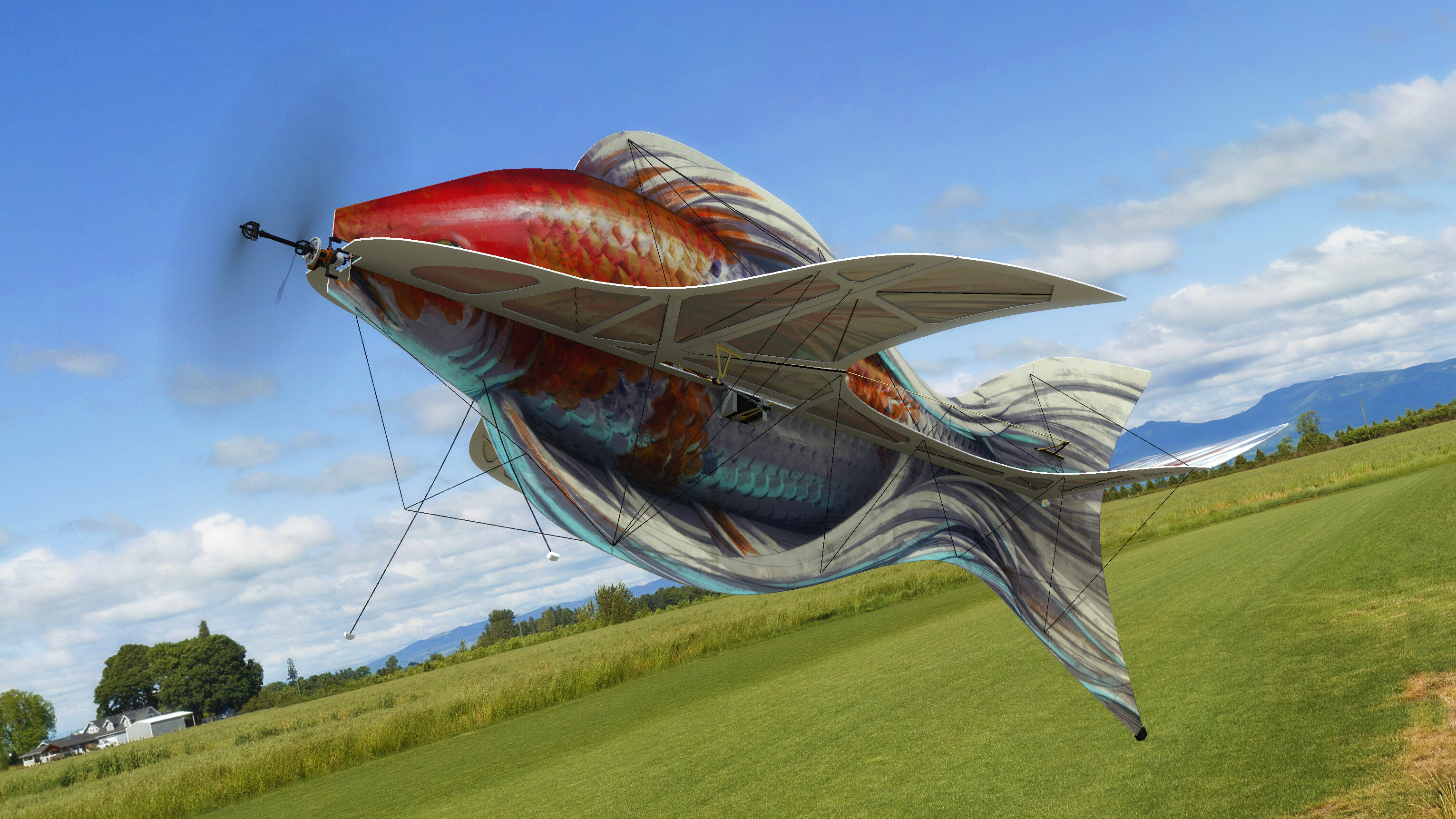 RealFlight Evolution - 2026 Year Content Pass screenshot 38