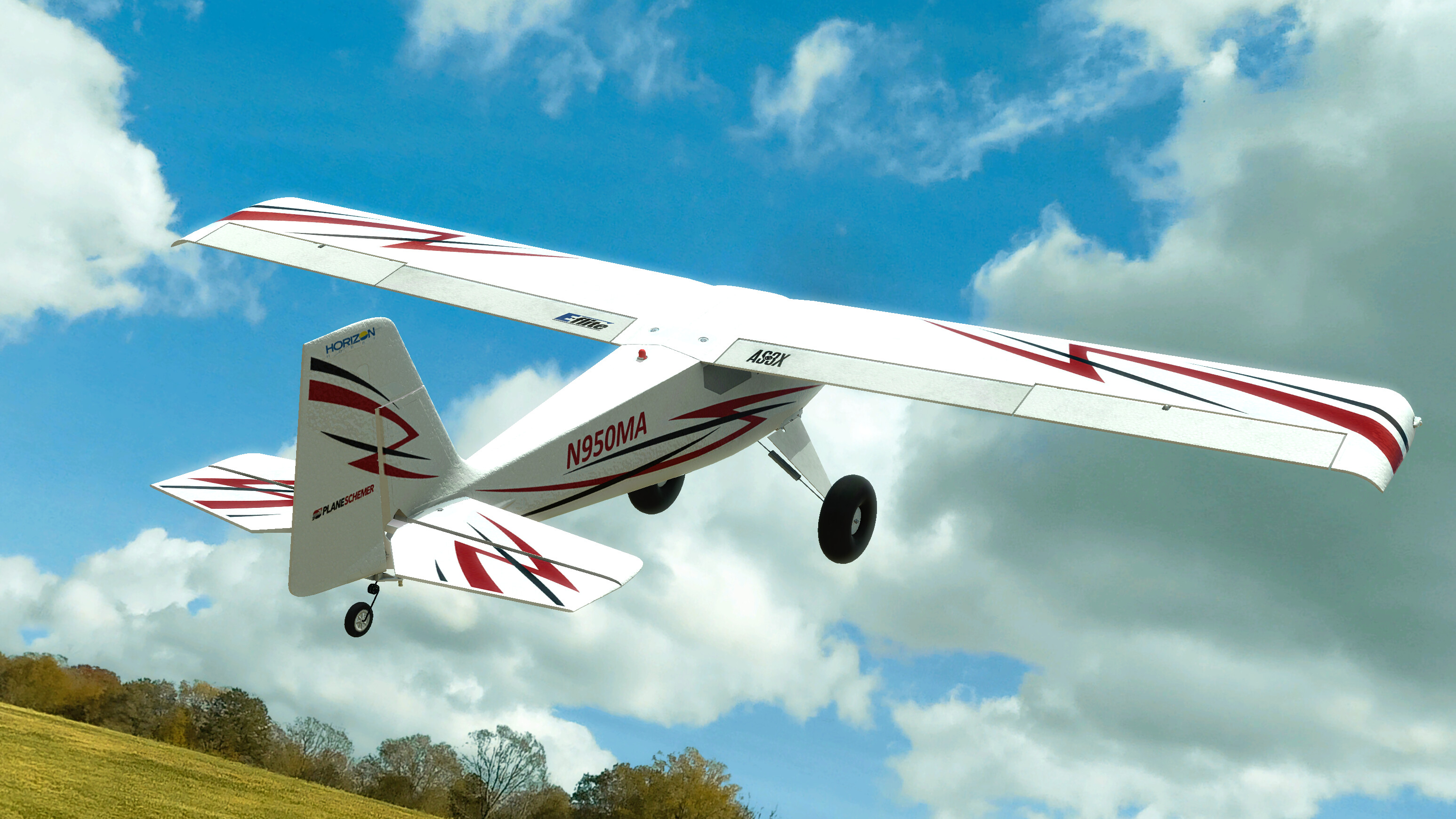 RealFlight Evolution - 2026 Year Content Pass screenshot 21