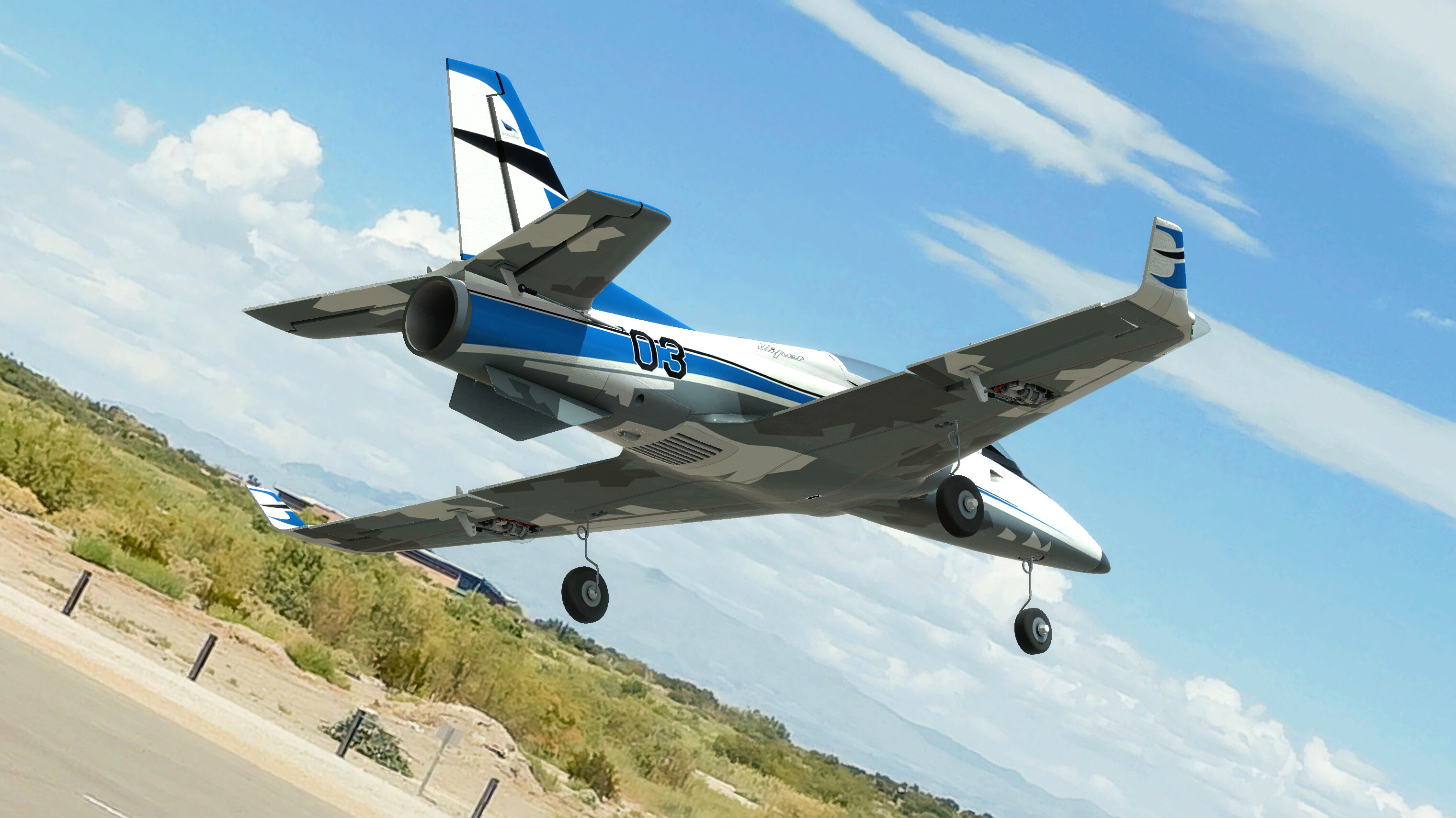 RealFlight Evolution - 2026 Year Content Pass screenshot 30