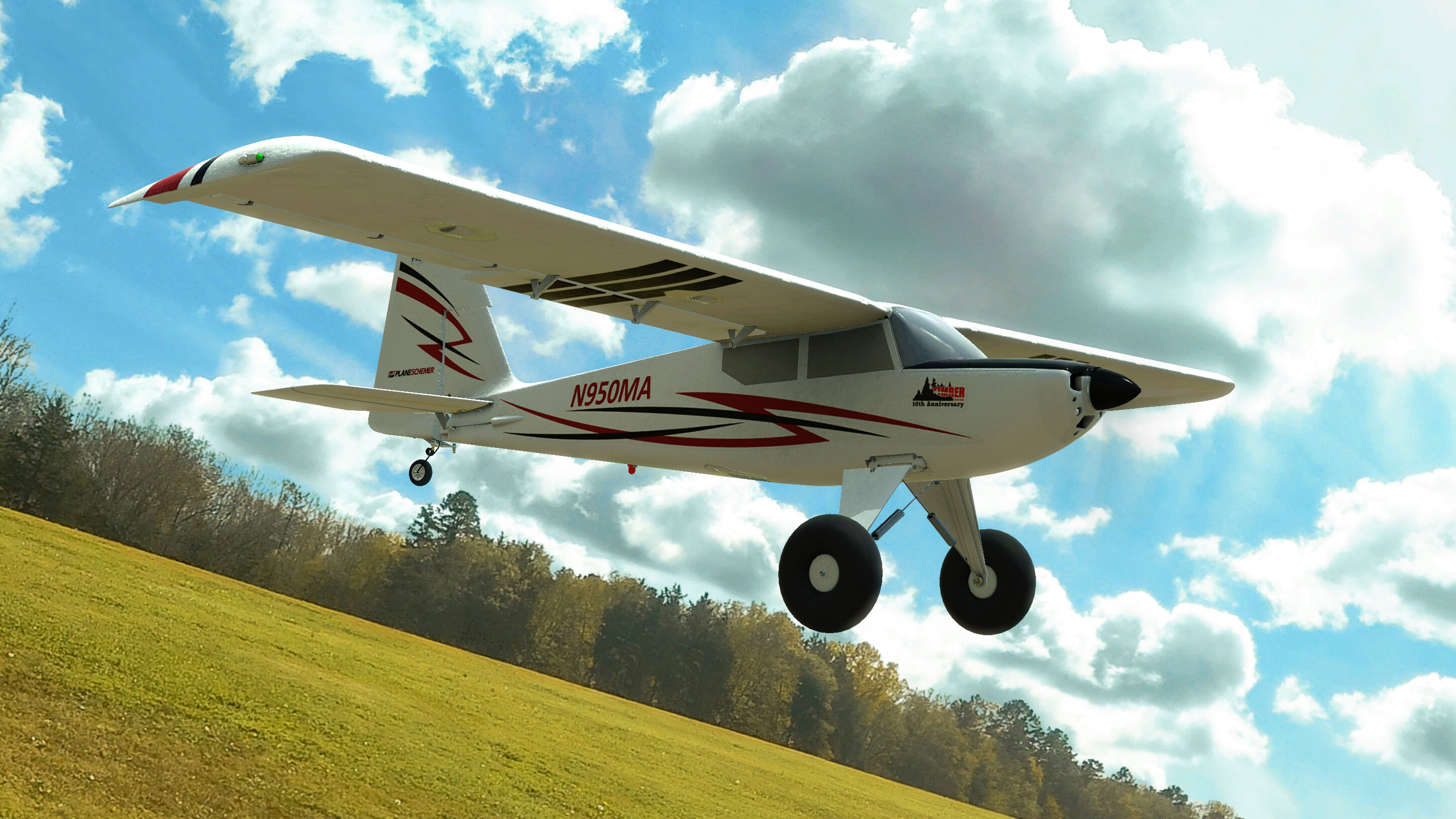 RealFlight Evolution - 2026 Year Content Pass screenshot 22