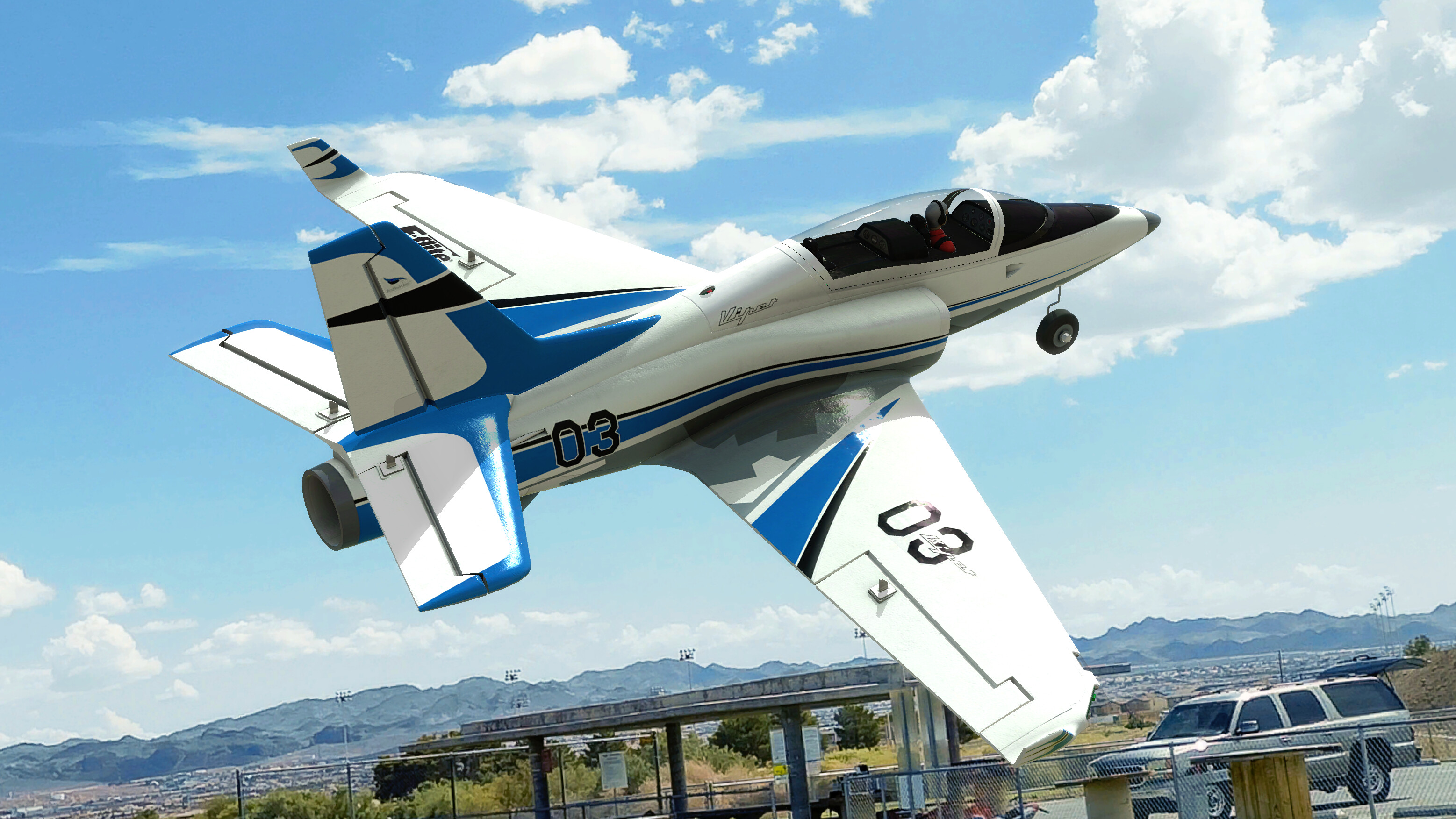 RealFlight Evolution - 2026 Year Content Pass screenshot 31