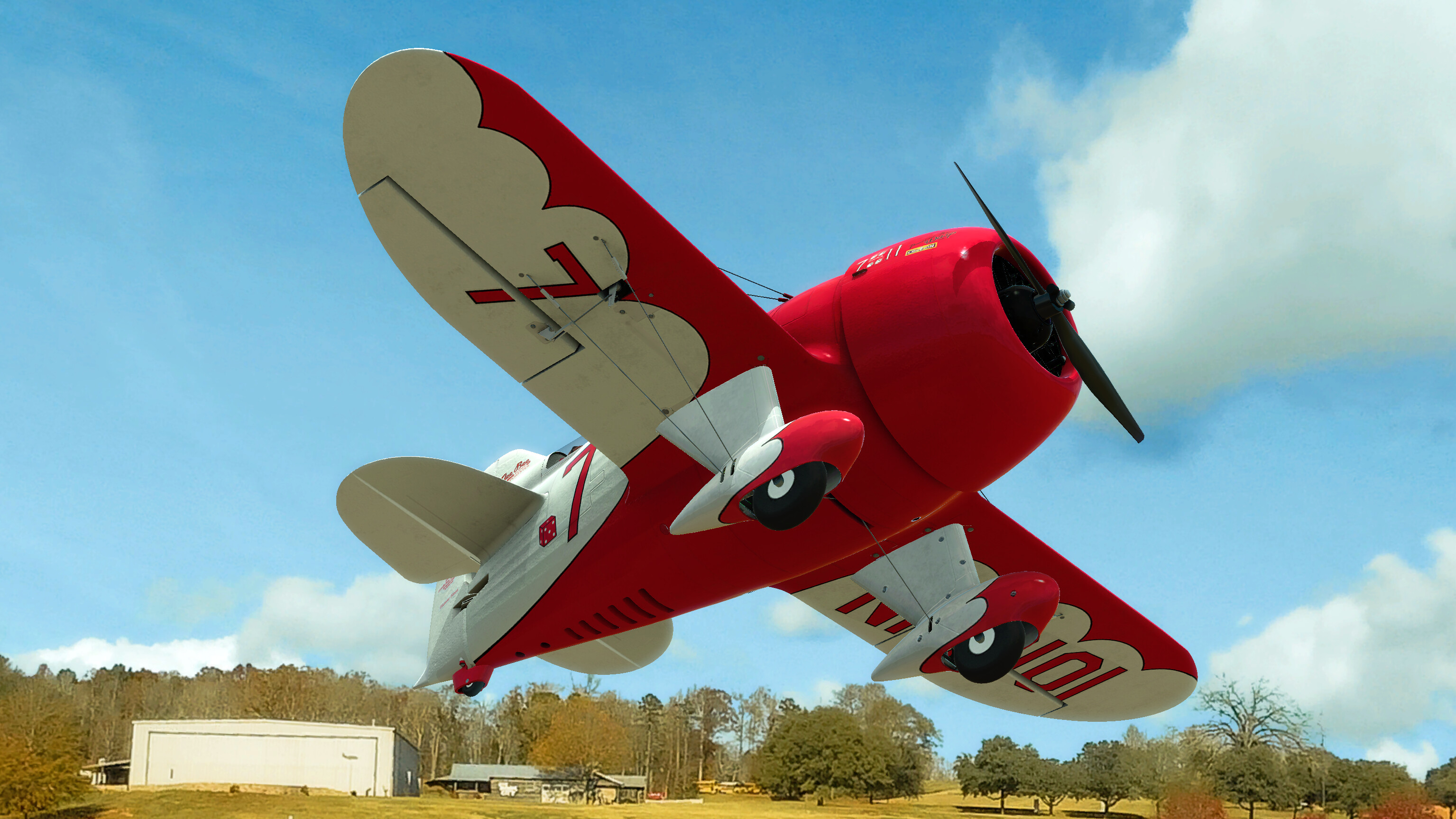 RealFlight Evolution - 2026 Year Content Pass screenshot 17