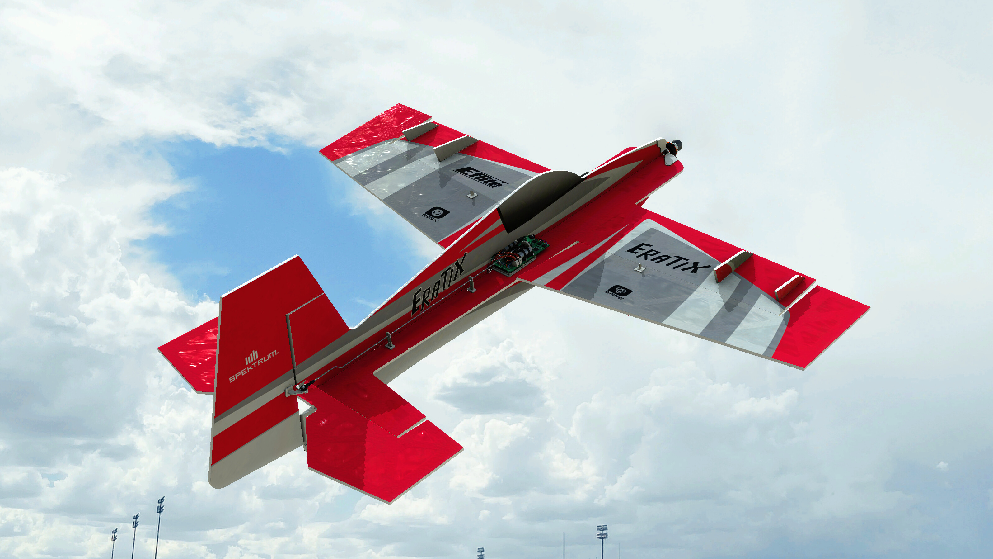 RealFlight Evolution - 2026 Year Content Pass screenshot 25