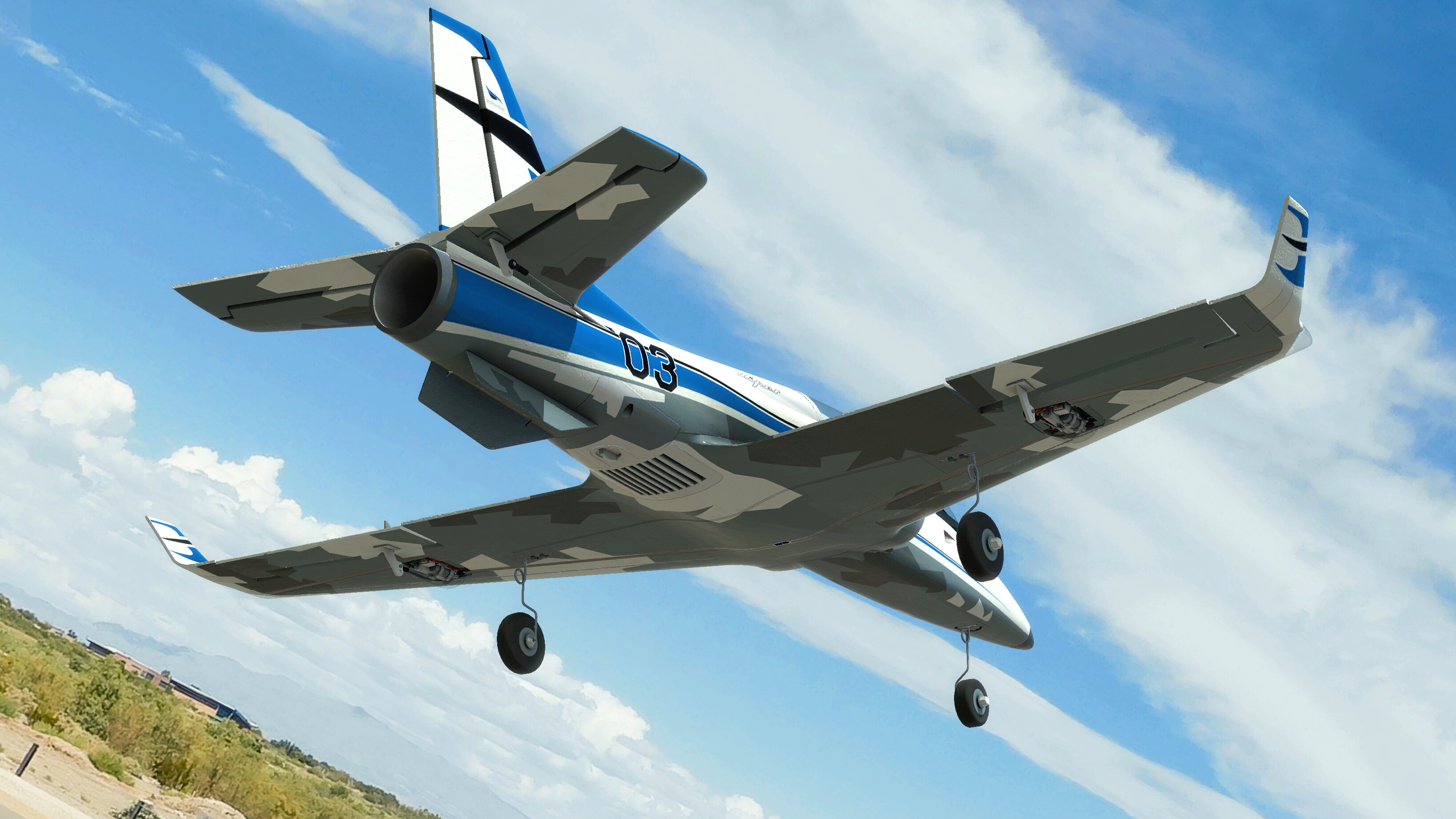 RealFlight Evolution - 2026 Year Content Pass screenshot 32