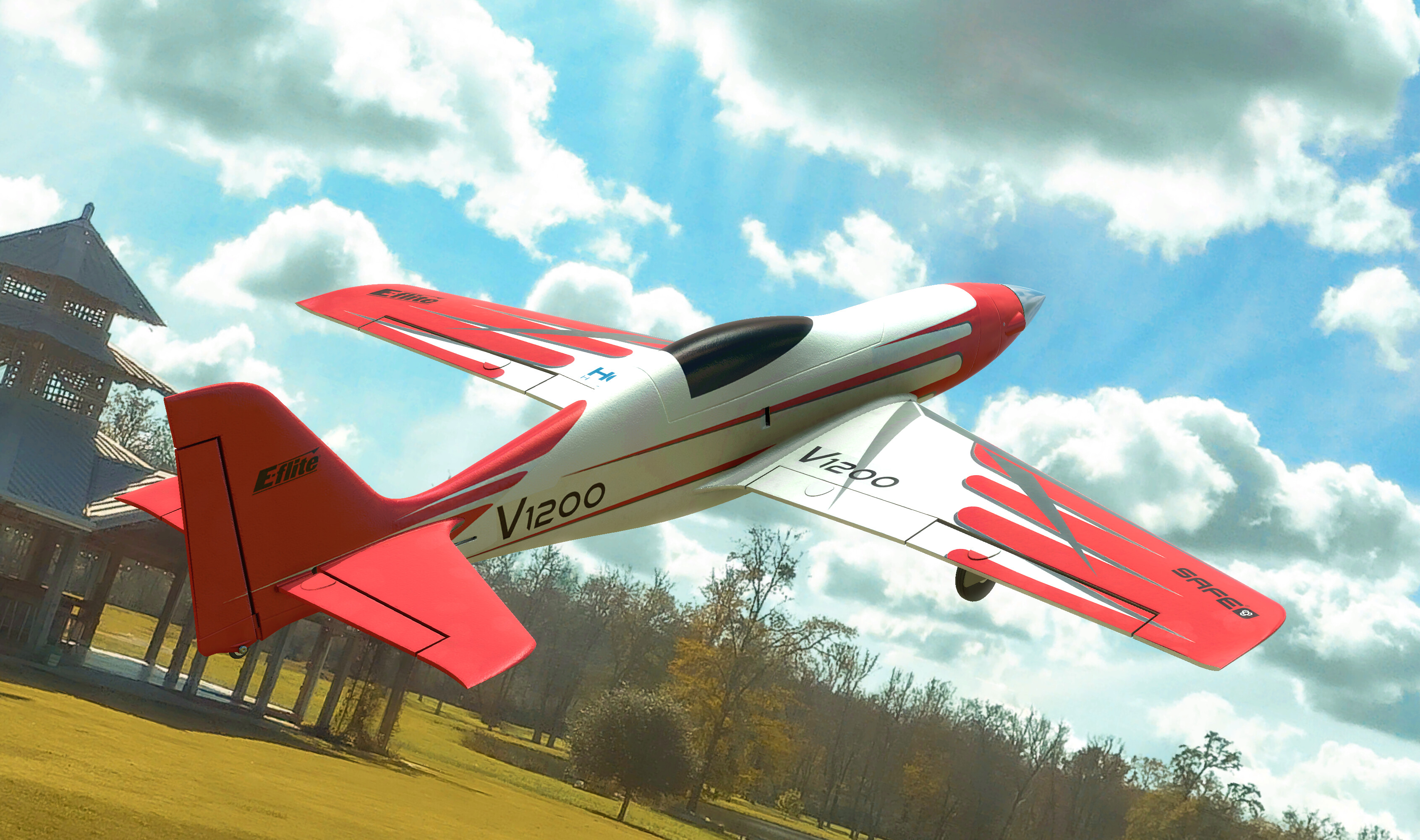 RealFlight Evolution - 2026 Year Content Pass screenshot 65