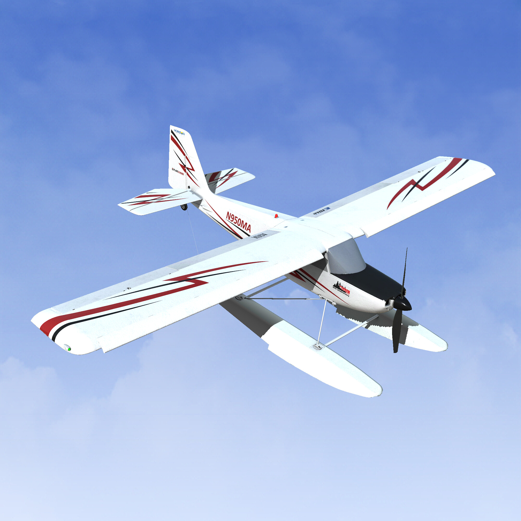 RealFlight Evolution - 2026 Year Content Pass screenshot 6