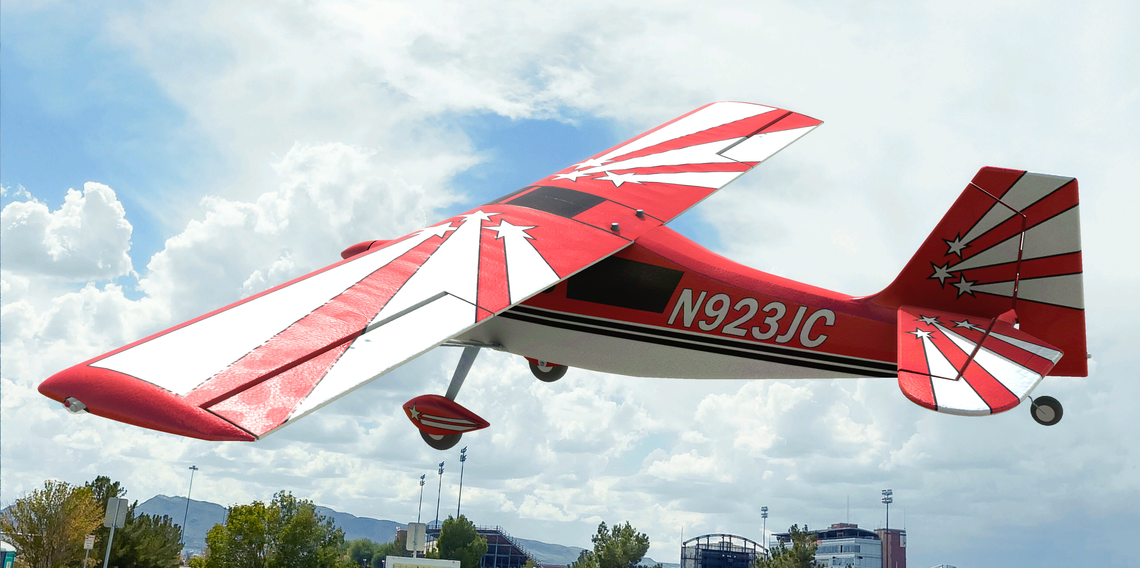 RealFlight Evolution - 2026 Year Content Pass screenshot 52