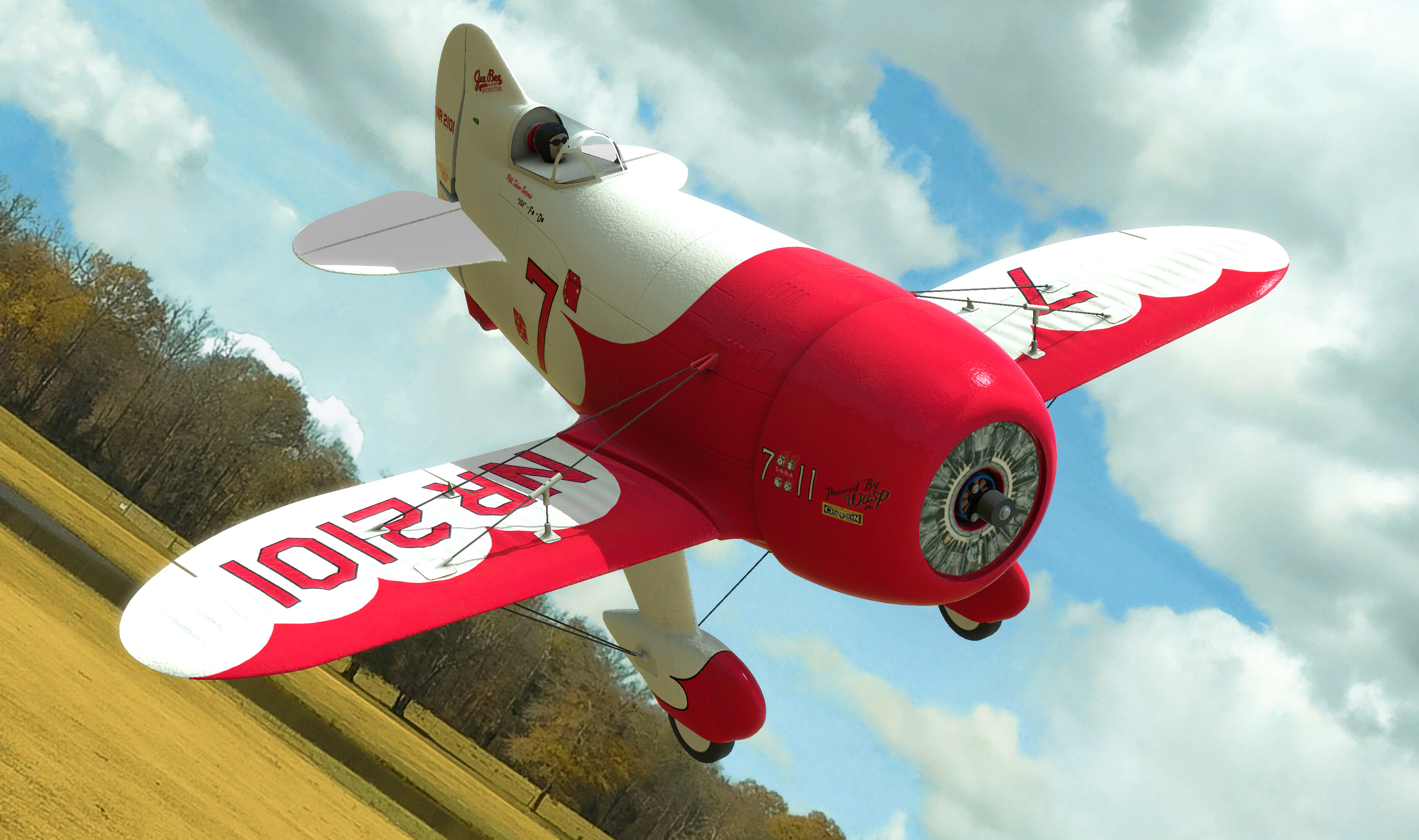 RealFlight Evolution - 2026 Year Content Pass screenshot 56