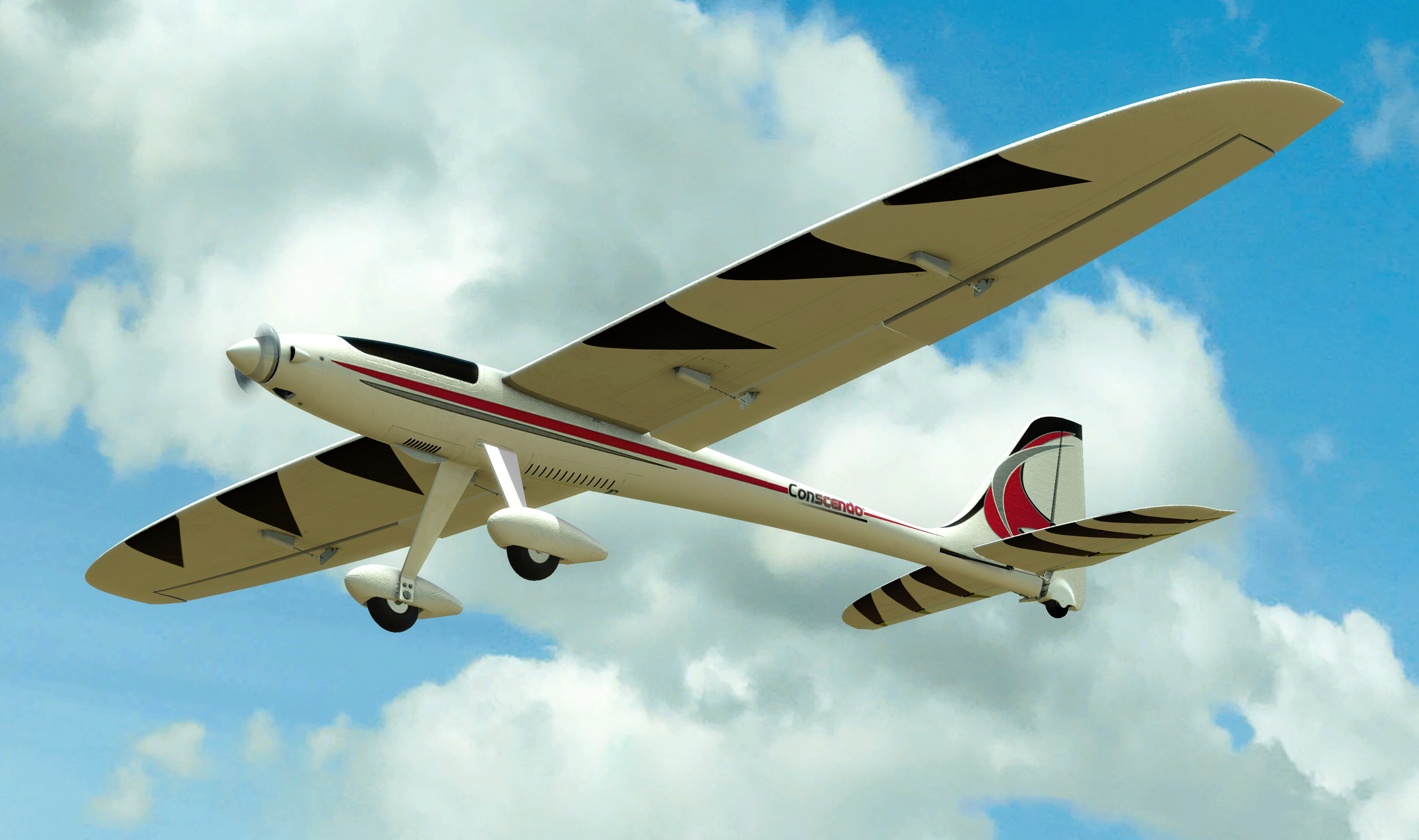 RealFlight Evolution - 2026 Year Content Pass screenshot 47