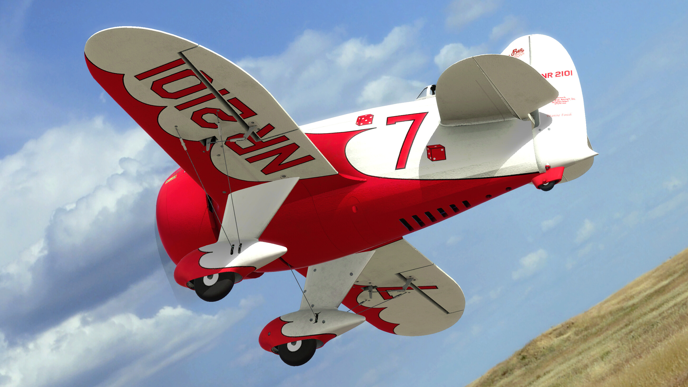 RealFlight Evolution - 2026 Year Content Pass screenshot 15