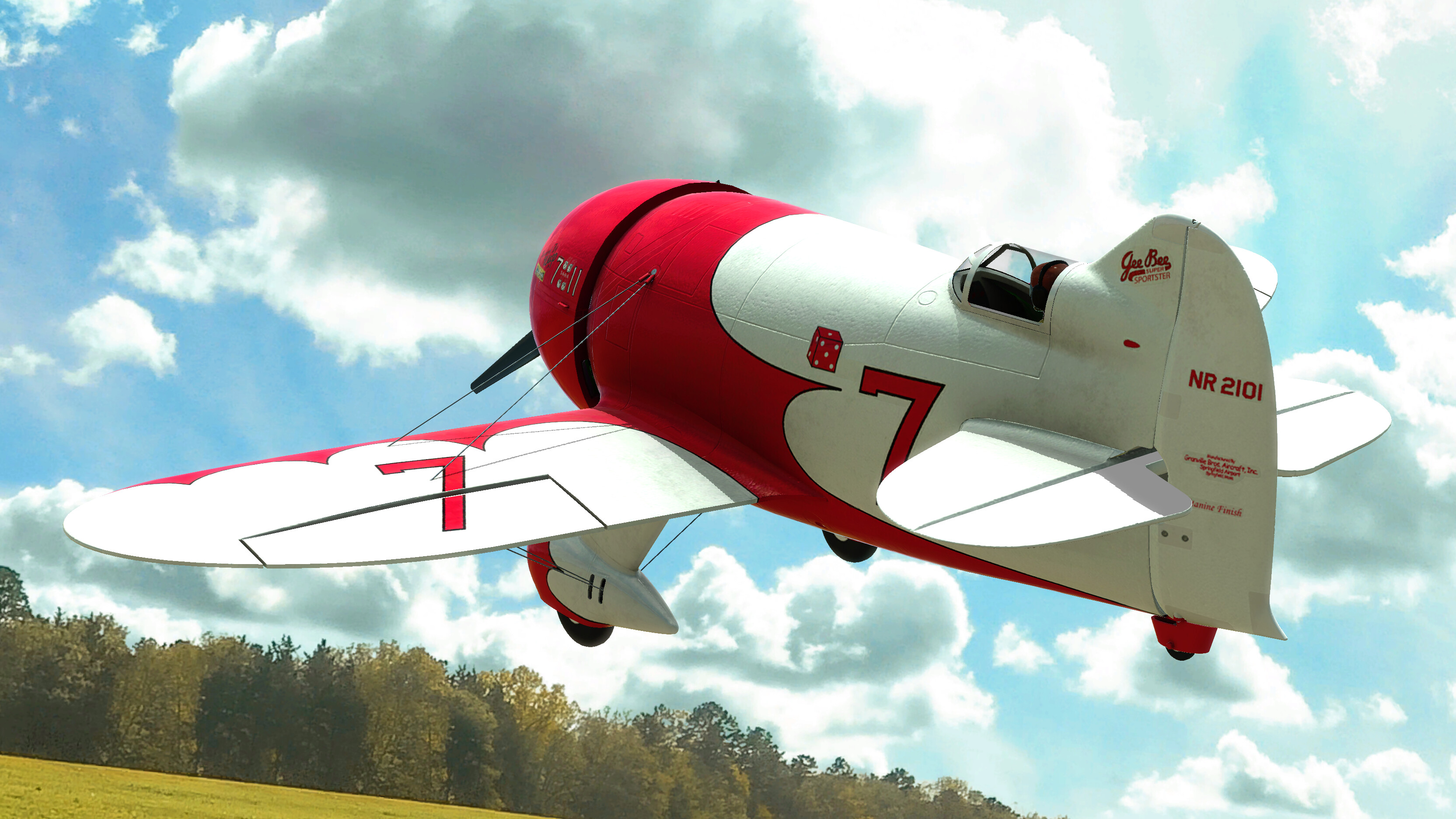 RealFlight Evolution - 2026 Year Content Pass screenshot 18