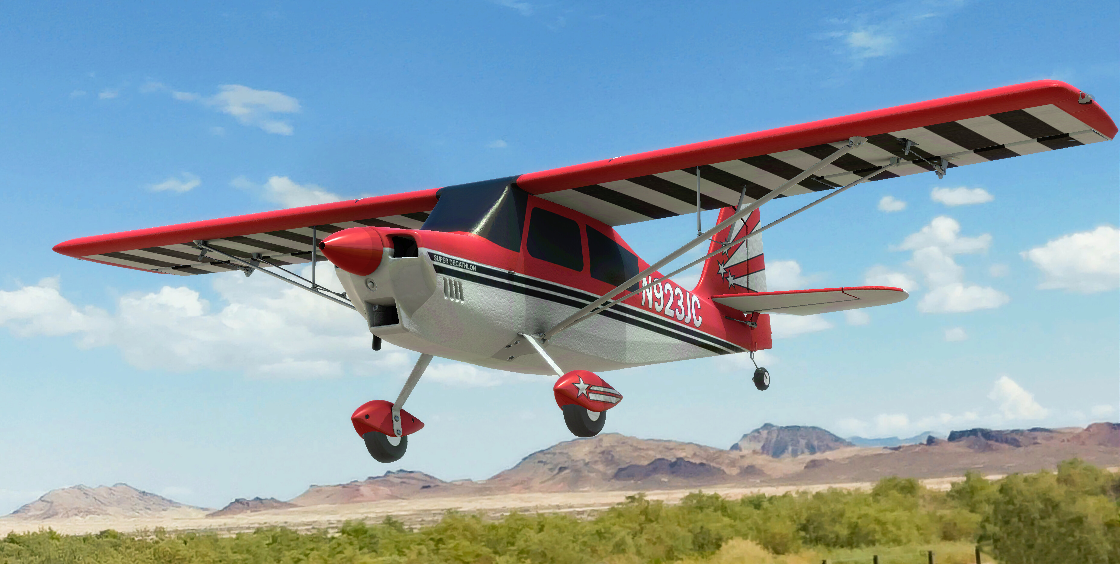 RealFlight Evolution - 2026 Year Content Pass screenshot 51