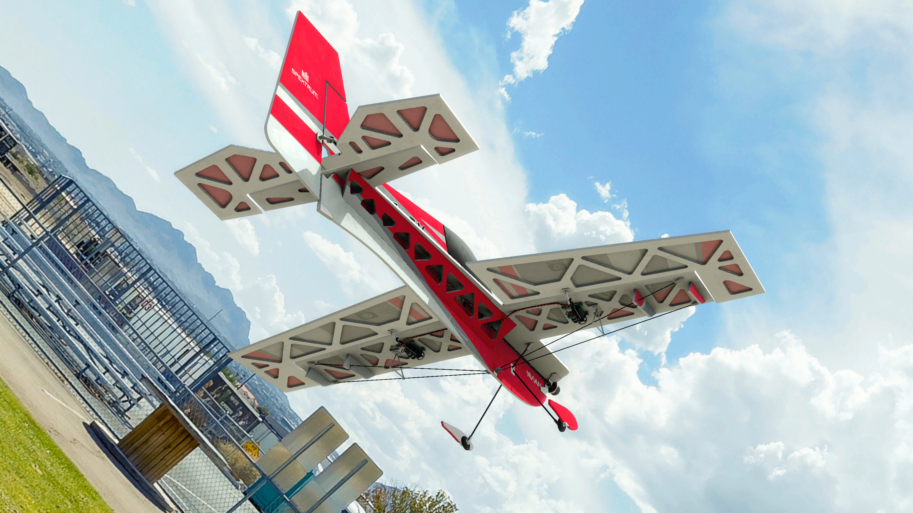 RealFlight Evolution - 2026 Year Content Pass screenshot 29