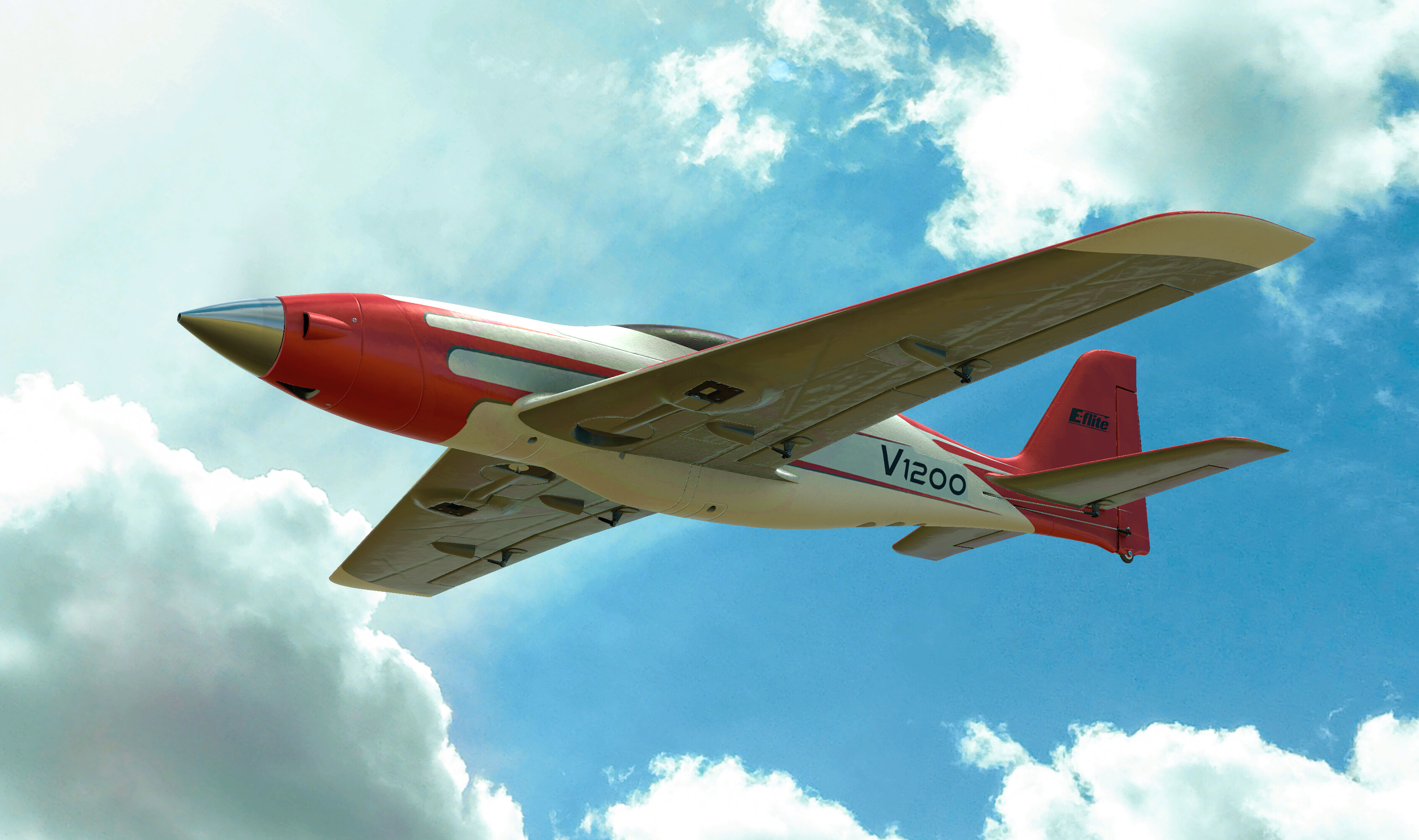 RealFlight Evolution - 2026 Year Content Pass screenshot 62