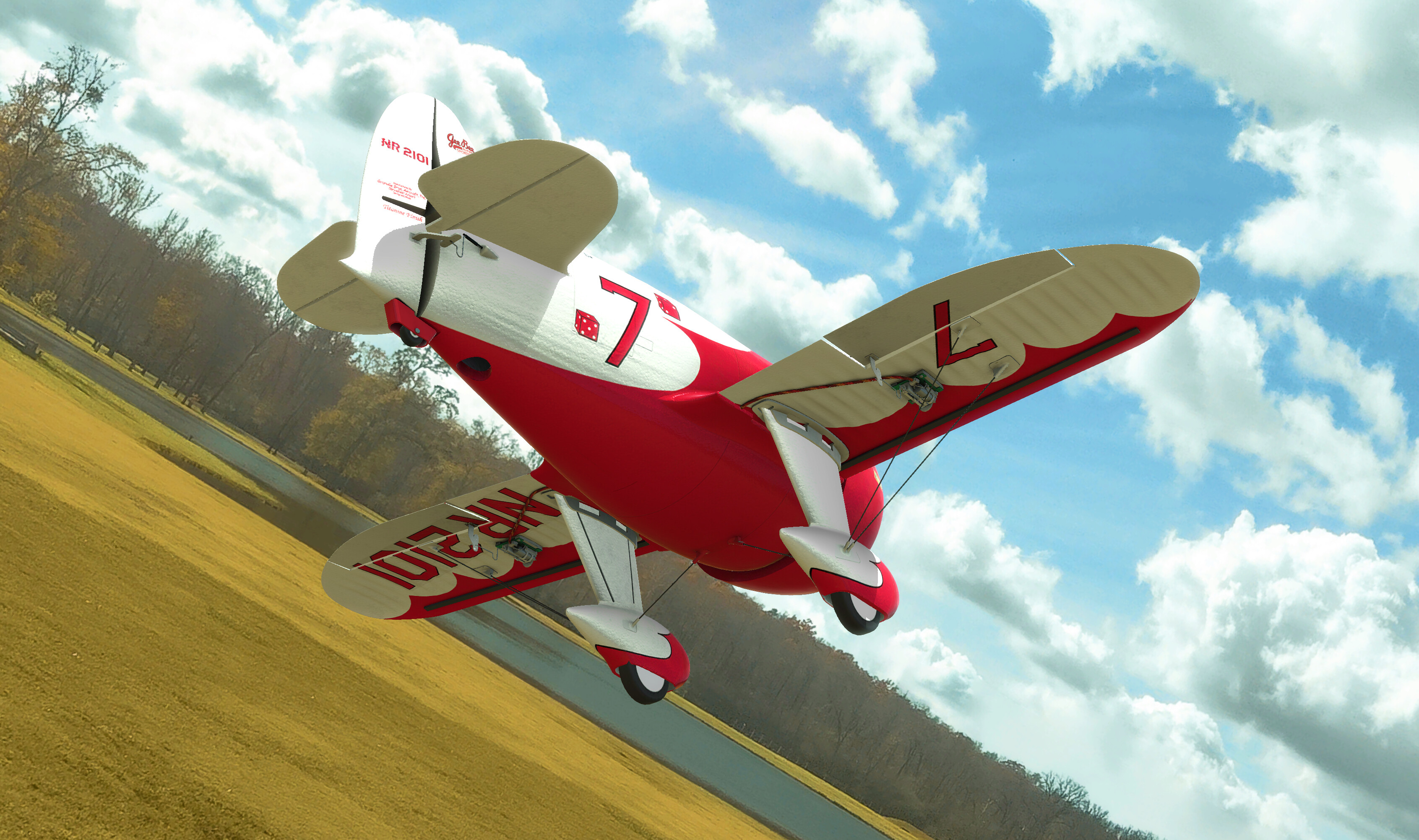 RealFlight Evolution - 2026 Year Content Pass screenshot 60