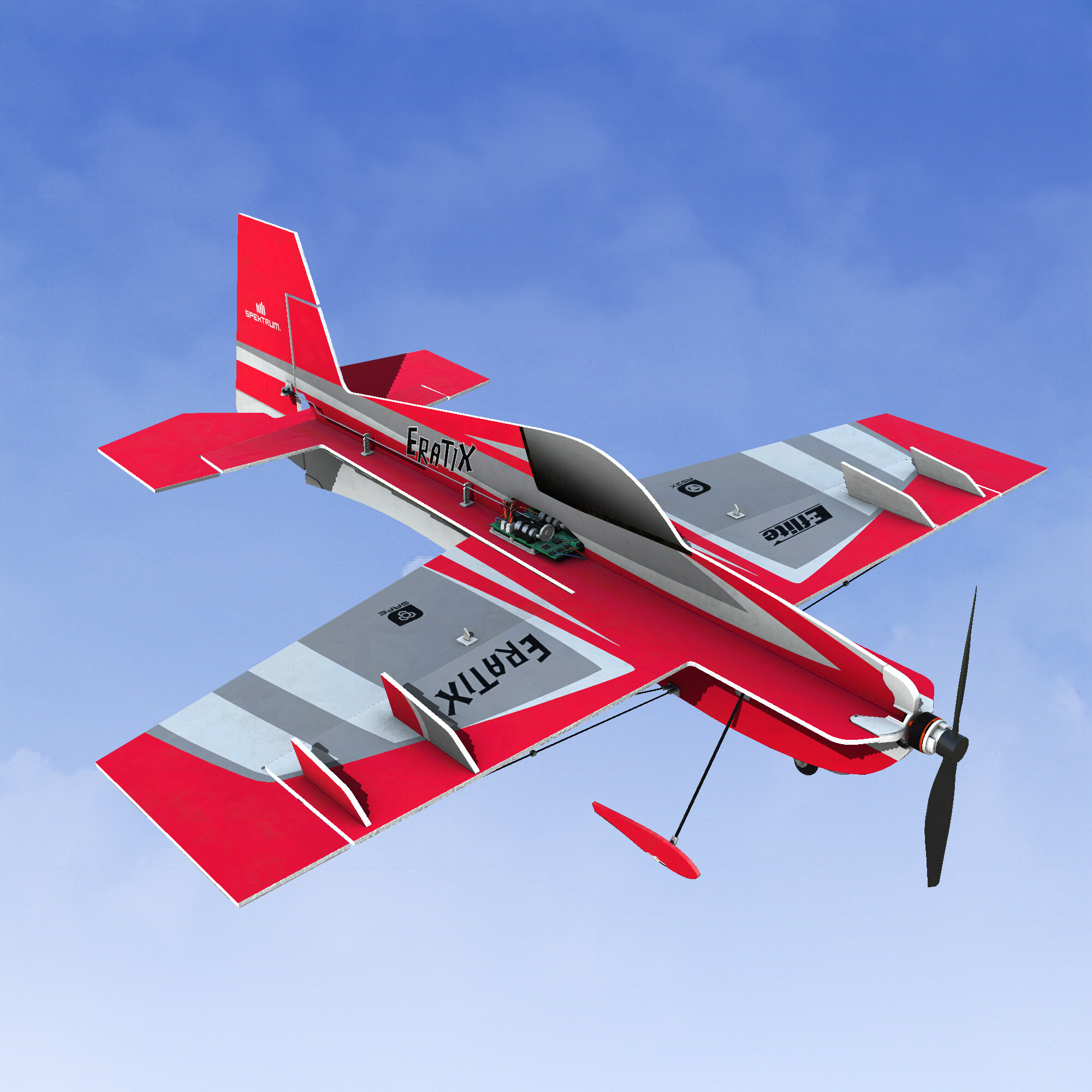 RealFlight Evolution - 2026 Year Content Pass screenshot 7
