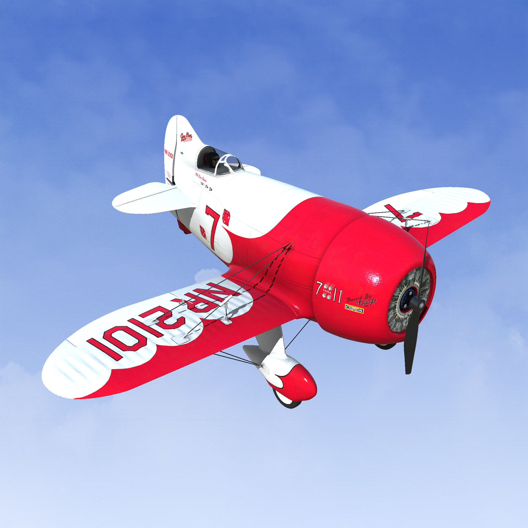 RealFlight Evolution - 2026 Year Content Pass screenshot 43
