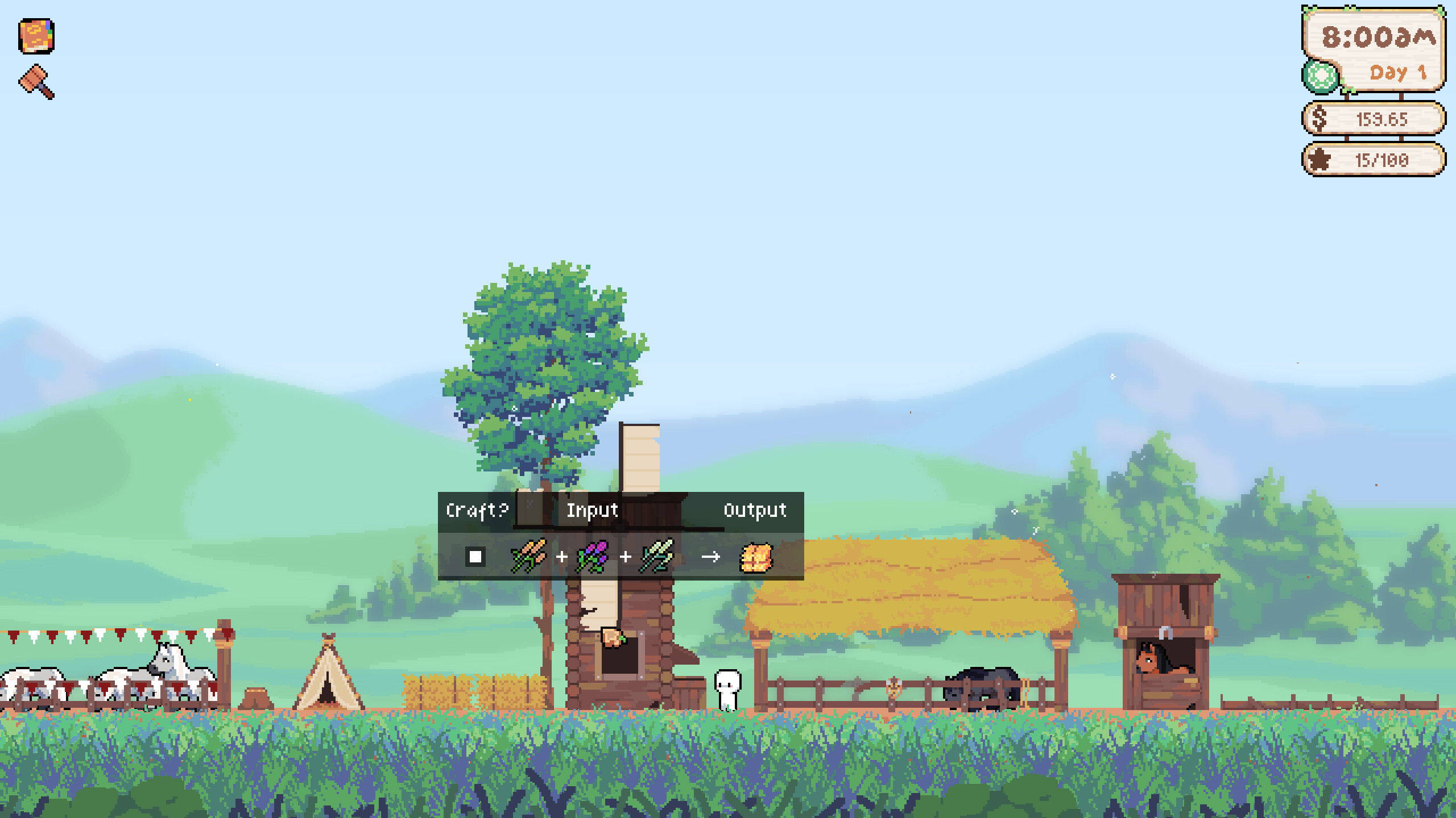 Canter Cove screenshot 6