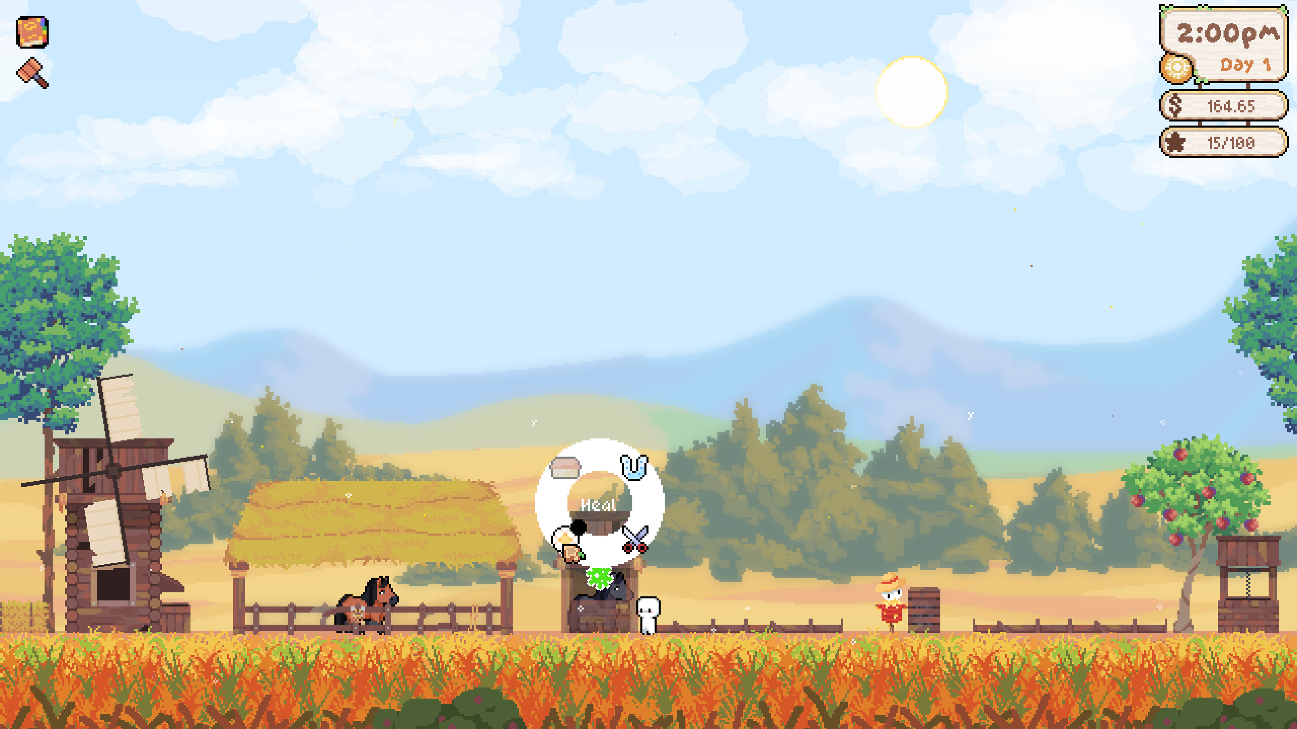 Canter Cove screenshot 2