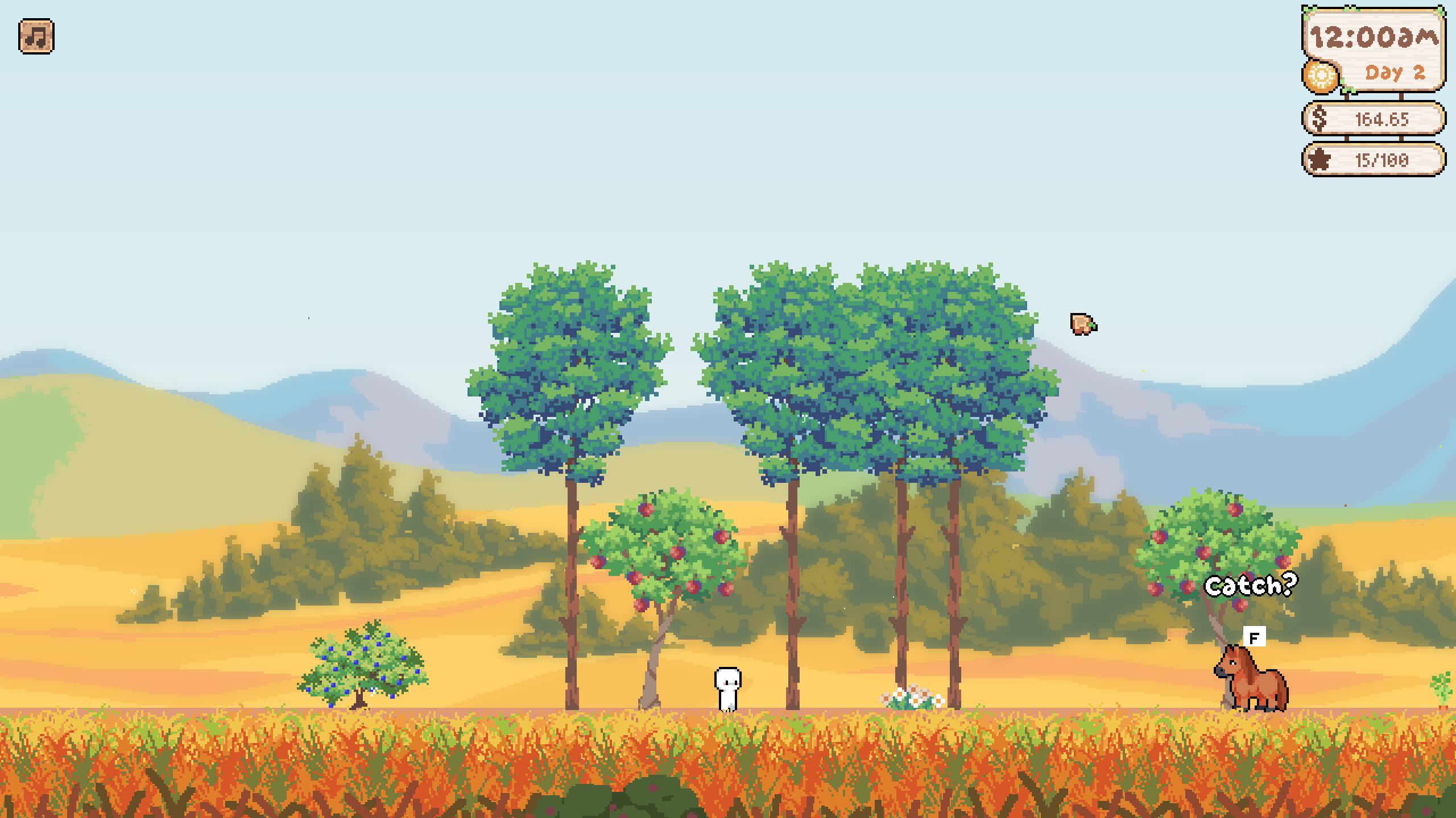 Canter Cove screenshot 7