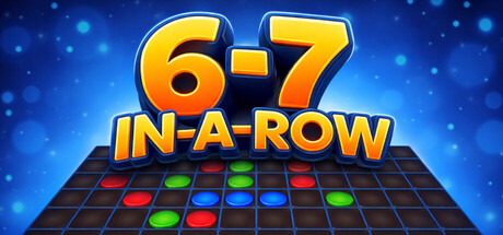 6-7 In-A-Row — Steam header