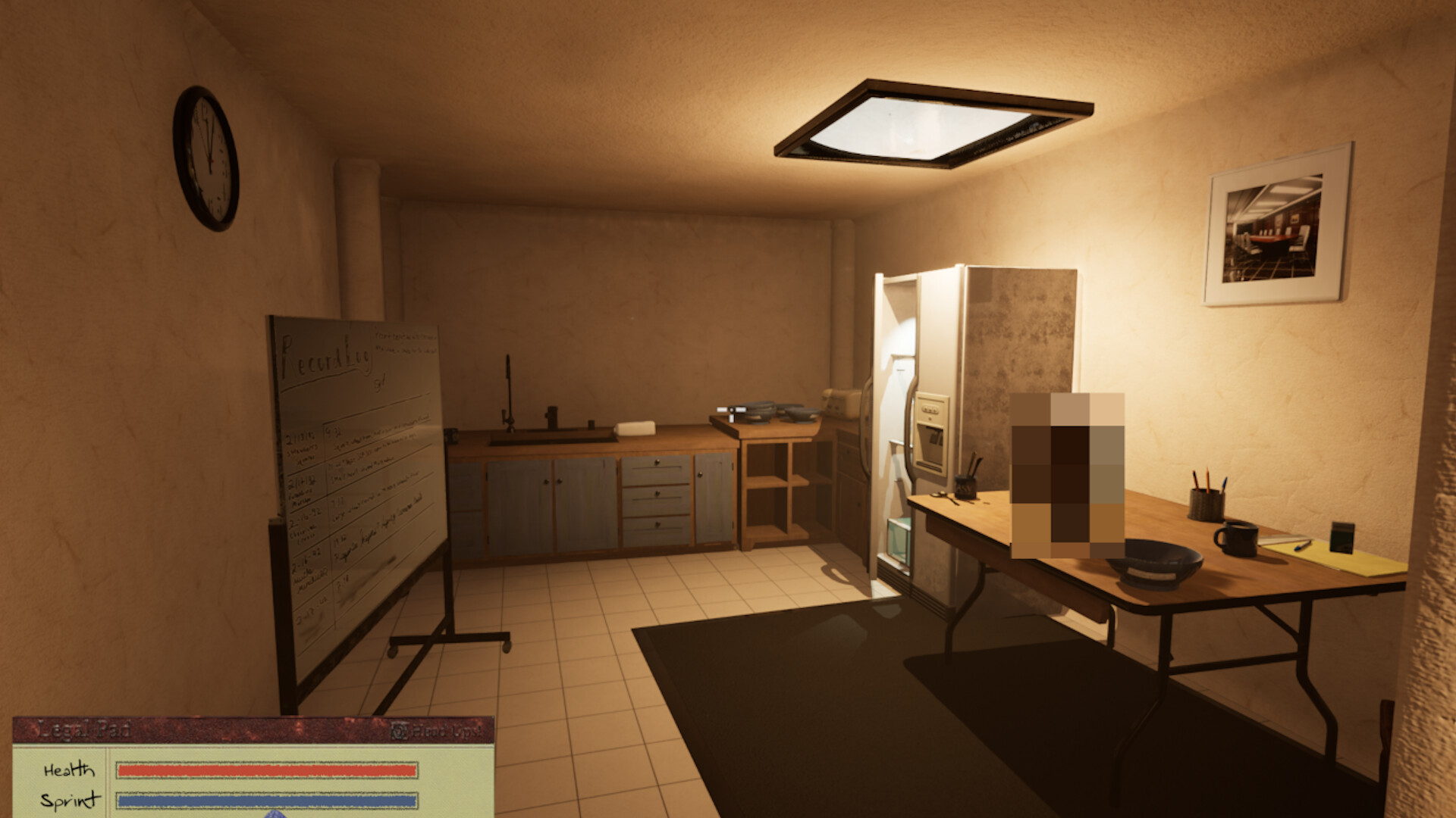SCP Studies screenshot 1