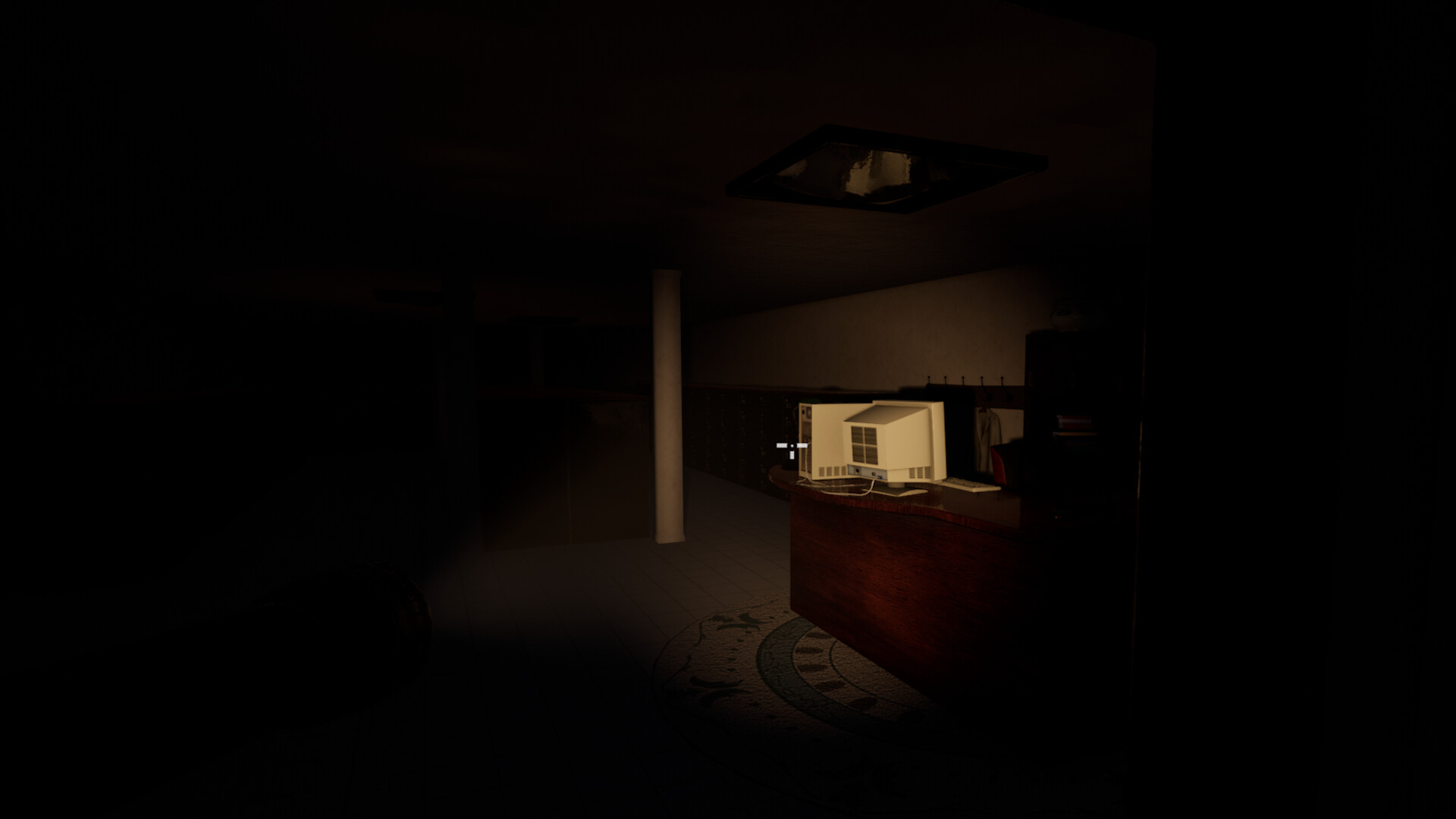 SCP Studies screenshot 2