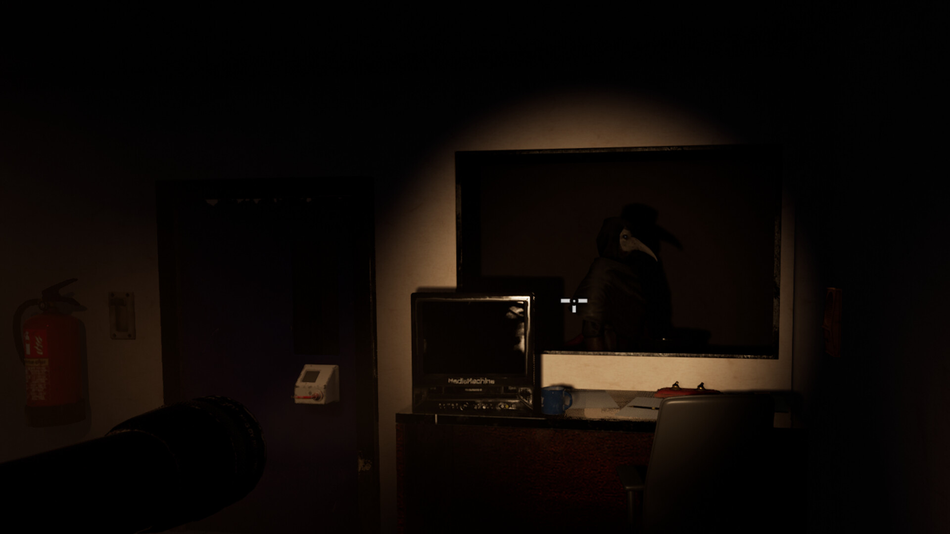 SCP Studies screenshot 3