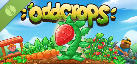 OddCrops Demo