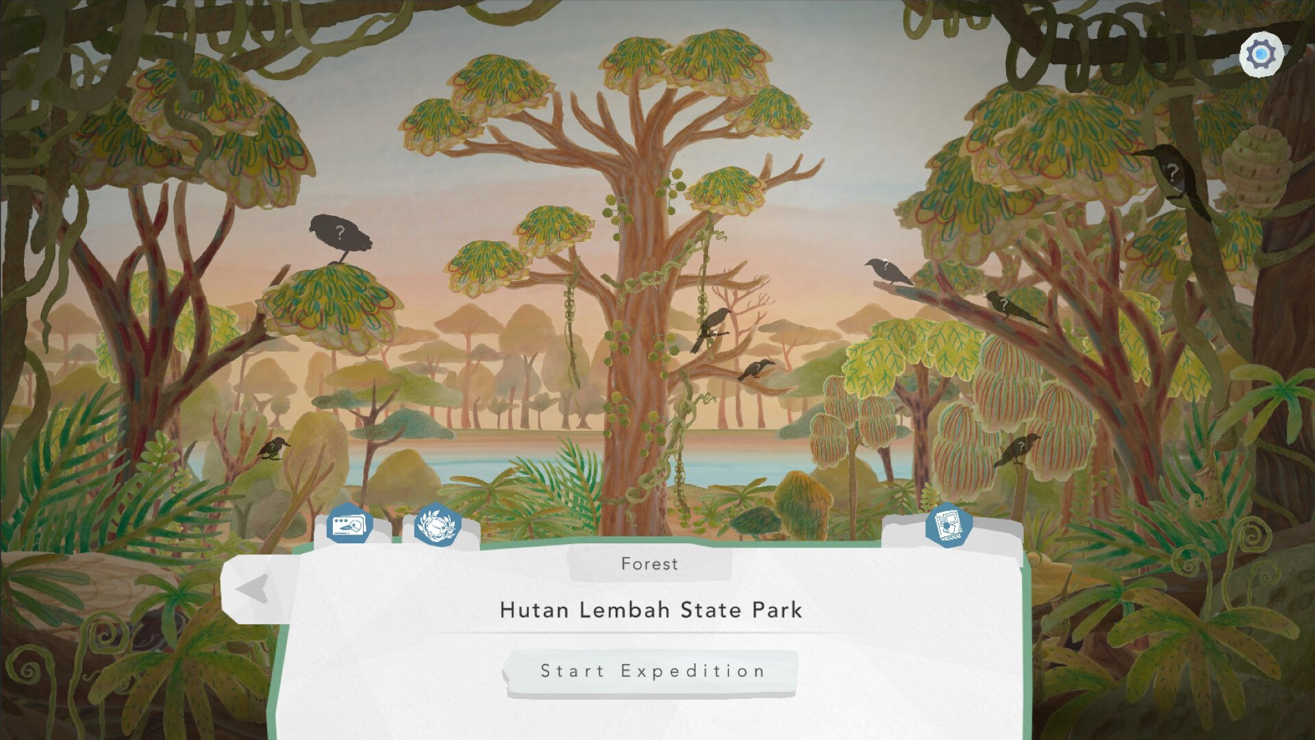Junior Birder Adventure screenshot 19